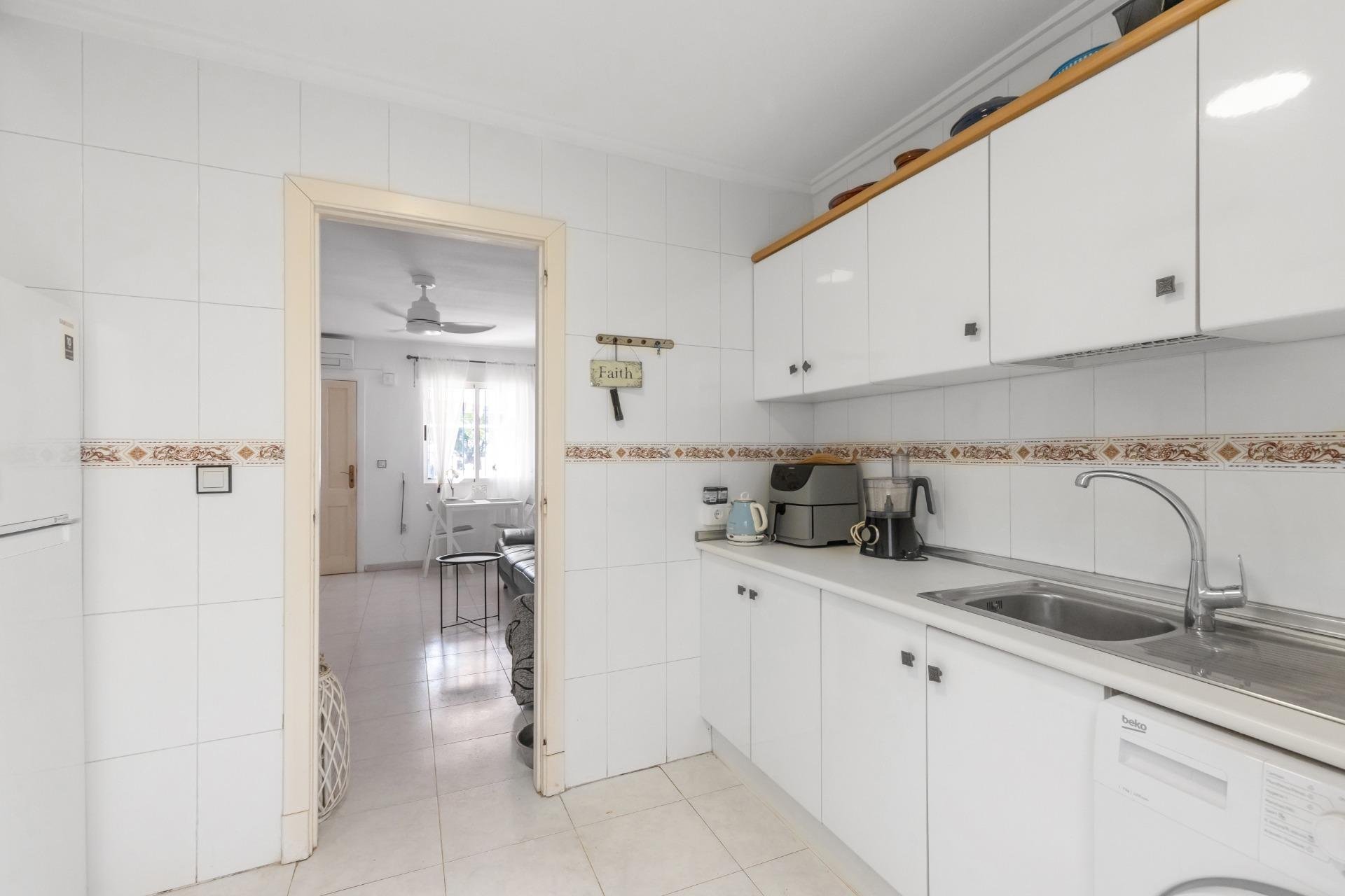 Revente - Bungalow Planta Baja - Torrevieja - Carrefour