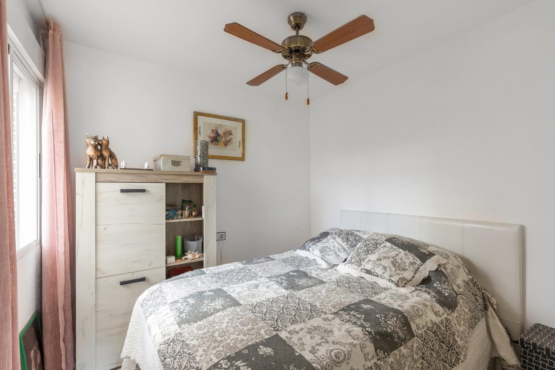 Revente - Bungalow Planta Baja - Torrevieja - Carrefour