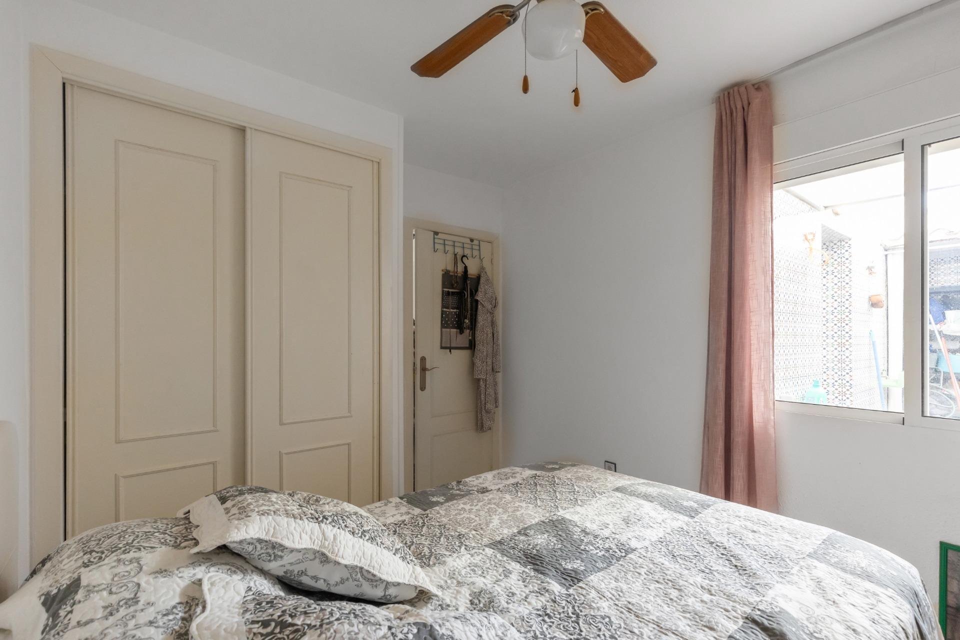 Revente - Bungalow Planta Baja - Torrevieja - Carrefour