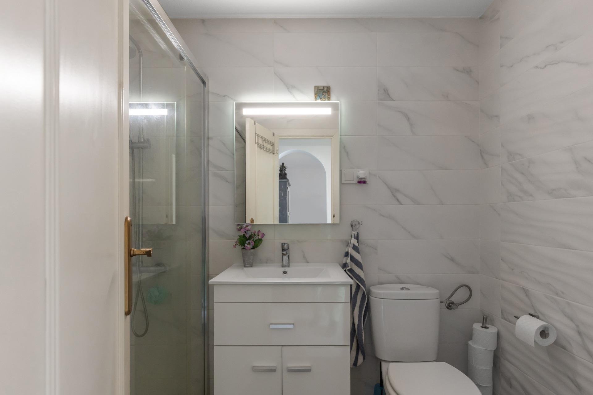 Revente - Bungalow Planta Baja - Torrevieja - Carrefour