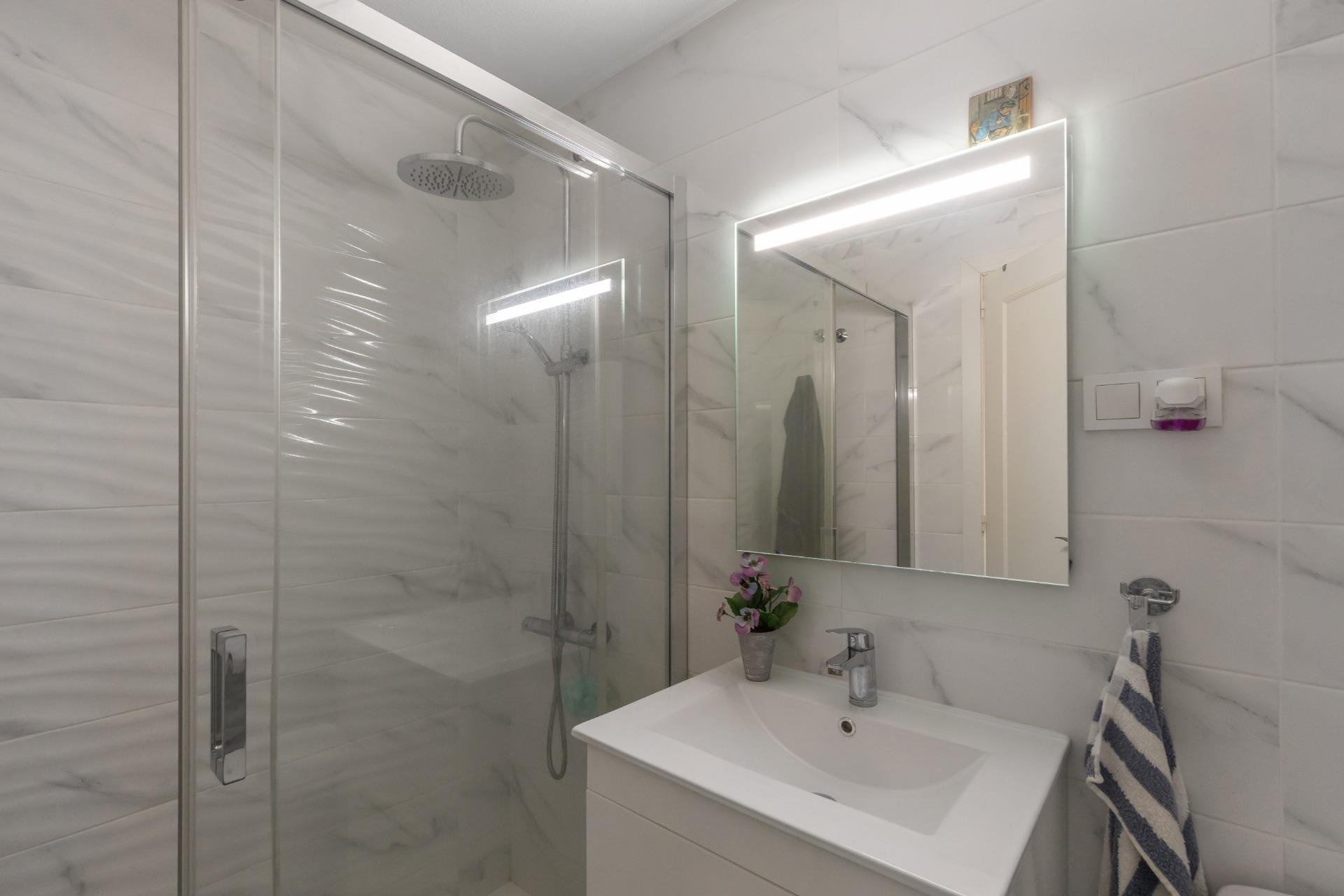 Revente - Bungalow Planta Baja - Torrevieja - Carrefour