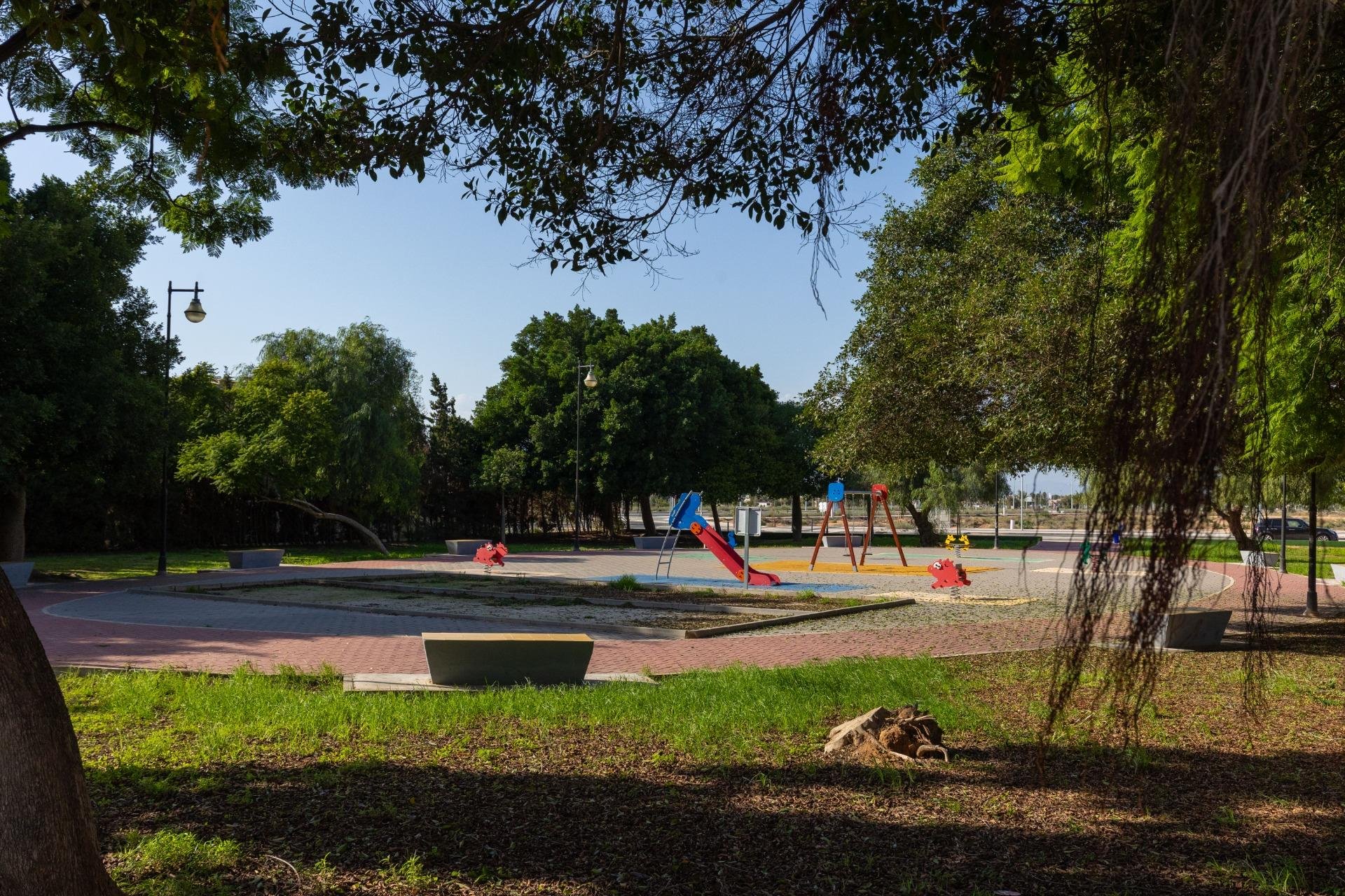 Revente - Bungalow Planta Baja - Torrevieja - Carrefour