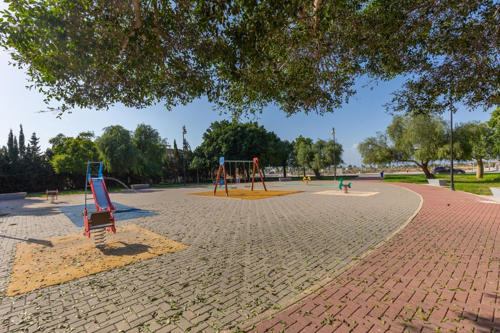 Revente - Bungalow Planta Baja - Torrevieja - Carrefour