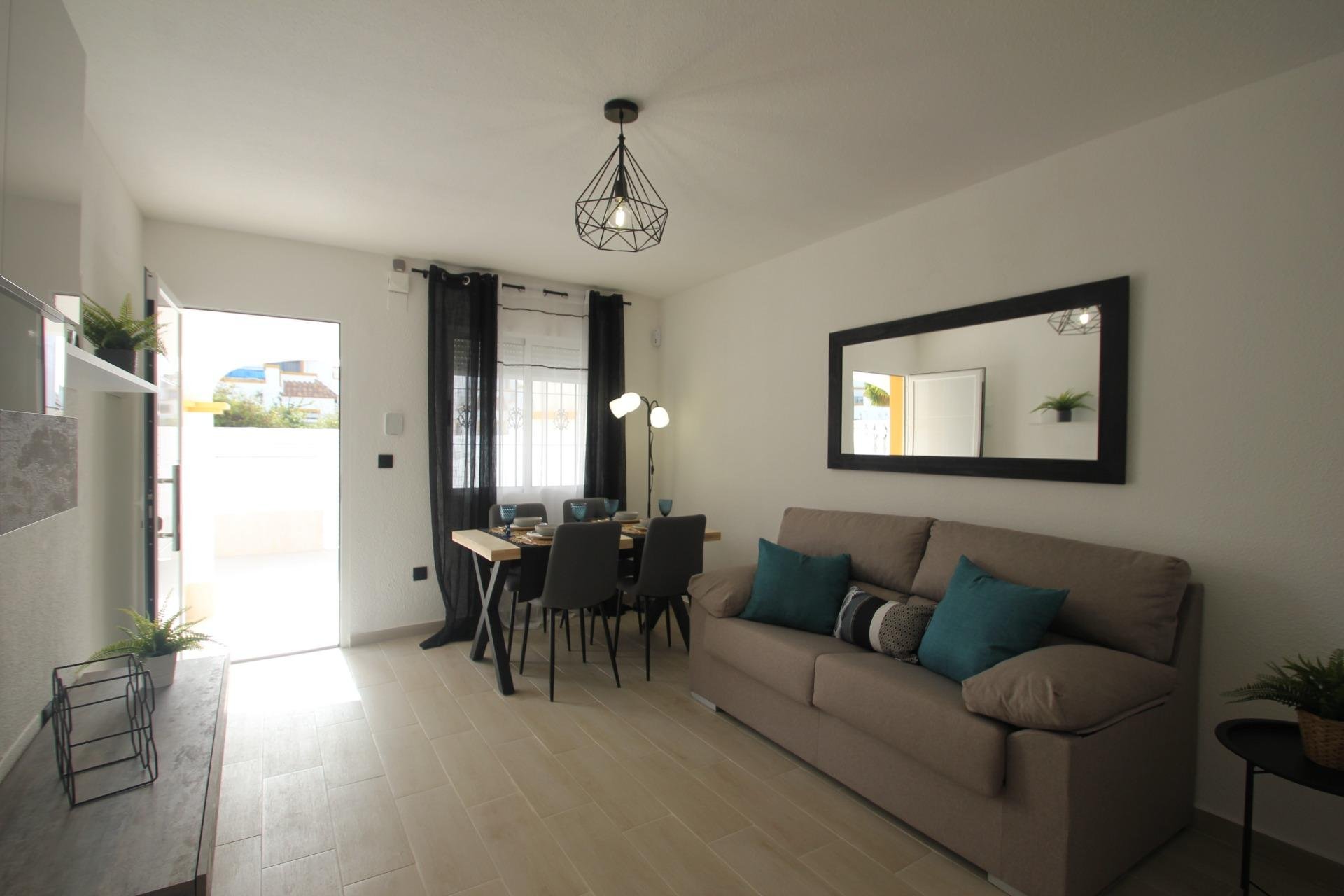 Revente - Bungalow Planta Baja - Torrevieja - Carrefour