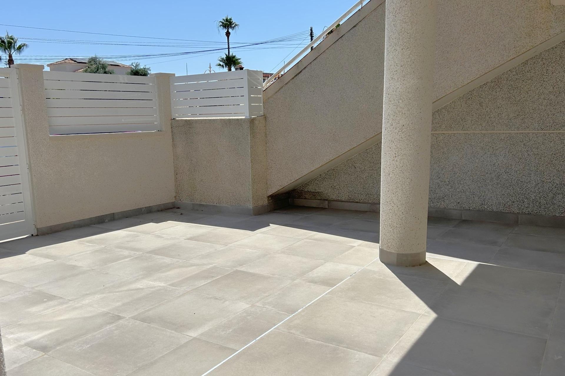 Revente - Bungalow Planta Baja - Torrevieja - El chaparral