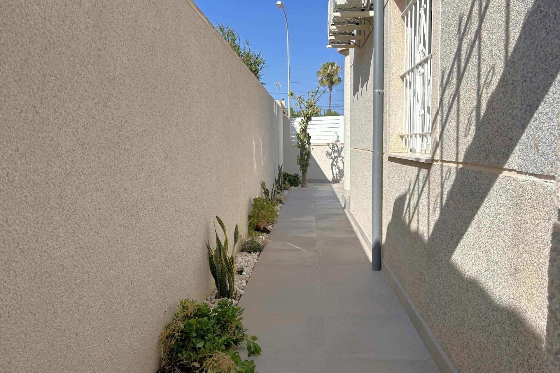 Revente - Bungalow Planta Baja - Torrevieja - El chaparral