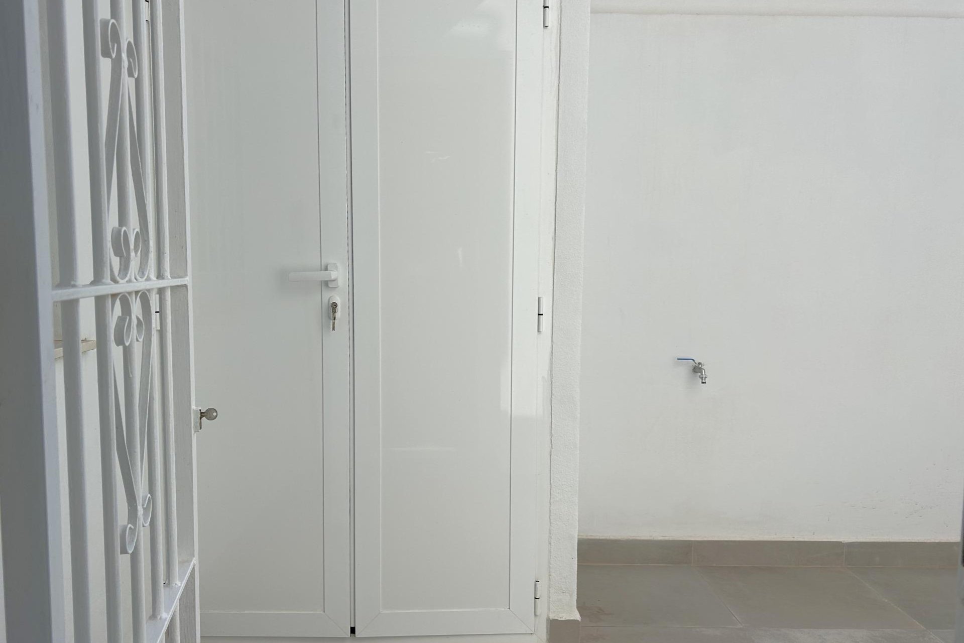 Revente - Bungalow Planta Baja - Torrevieja - El chaparral