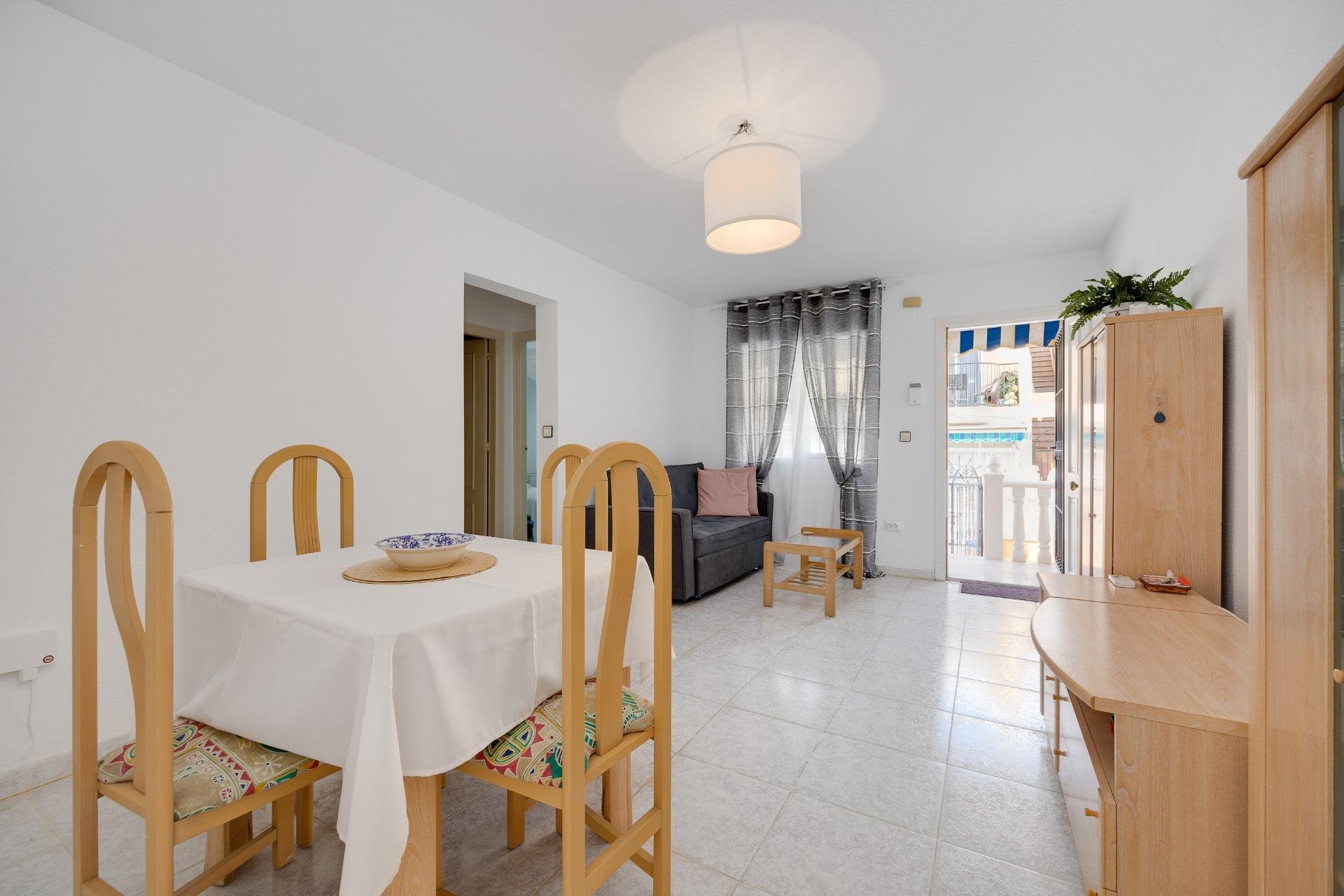 Revente - Bungalow Planta Baja - Torrevieja - La Siesta - El Salado - Torreta