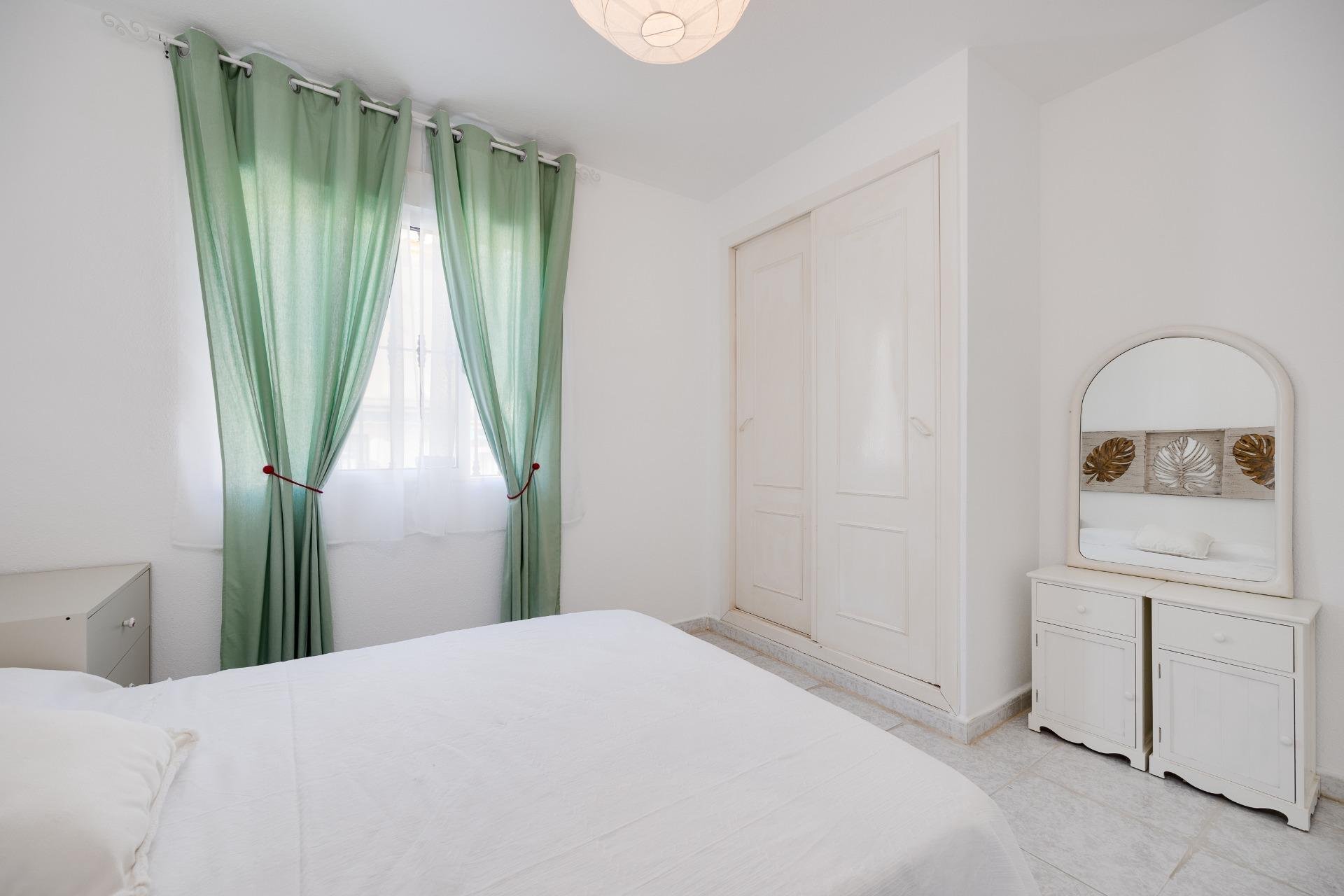 Revente - Bungalow Planta Baja - Torrevieja - La Siesta - El Salado - Torreta