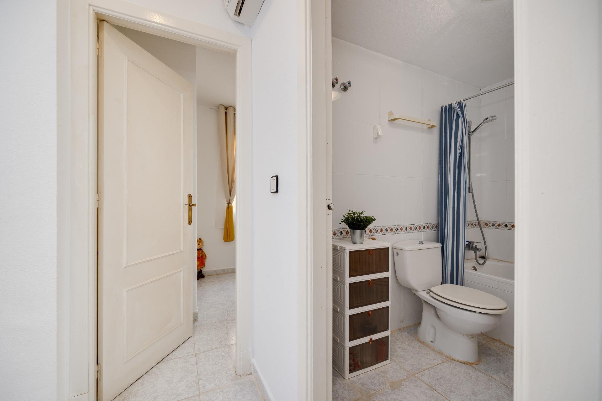 Revente - Bungalow Planta Baja - Torrevieja - La Siesta - El Salado - Torreta