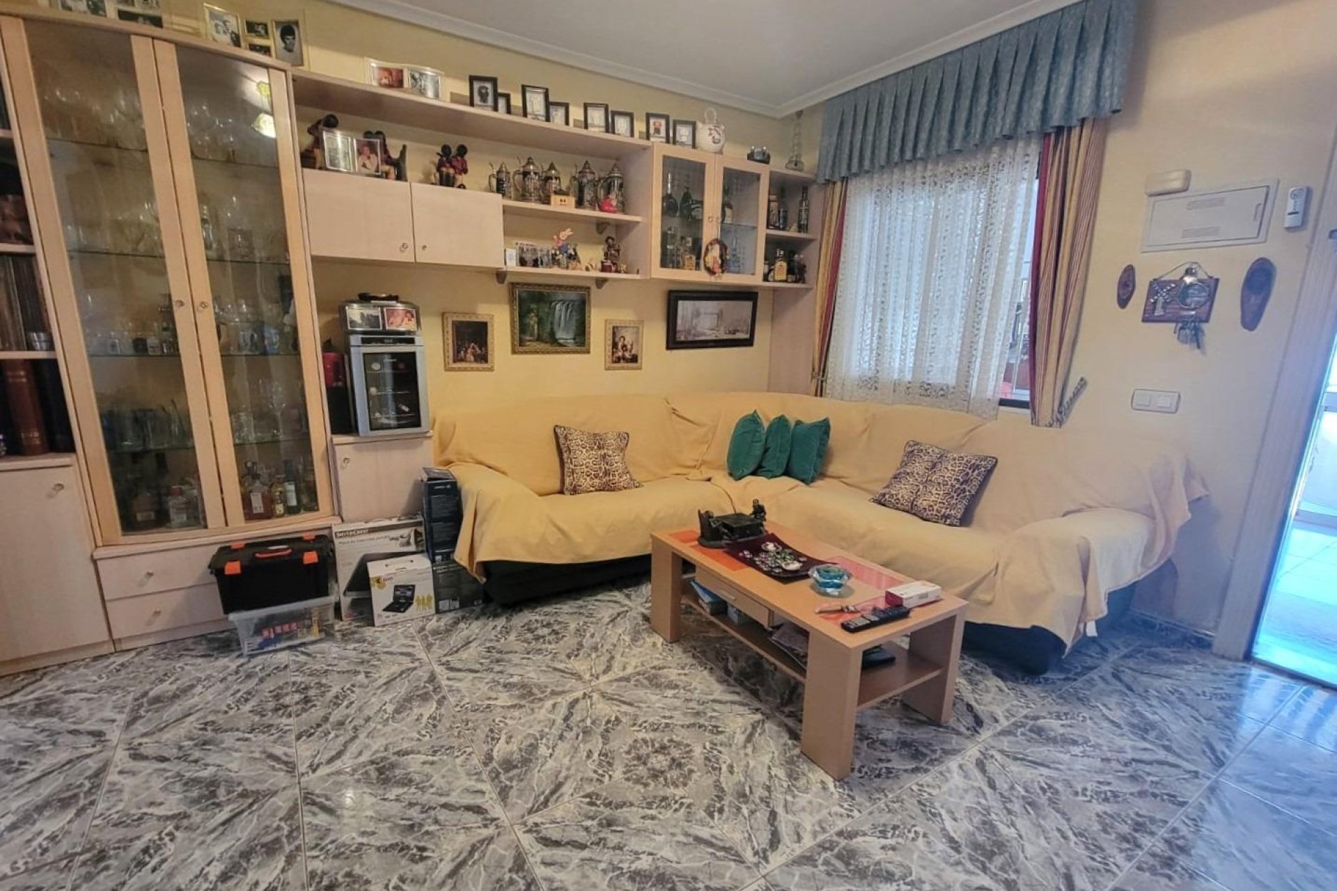 Revente - Bungalow Planta Baja - Torrevieja - Los Frutales