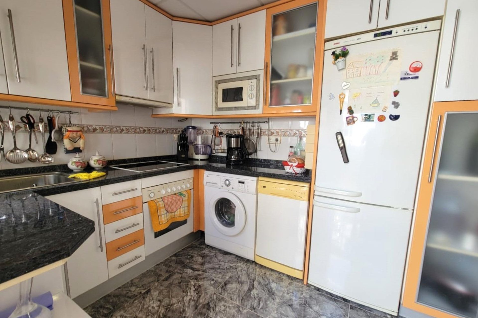 Revente - Bungalow Planta Baja - Torrevieja - Los Frutales