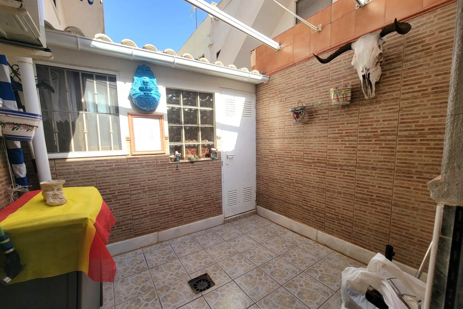 Revente - Bungalow Planta Baja - Torrevieja - Los Frutales