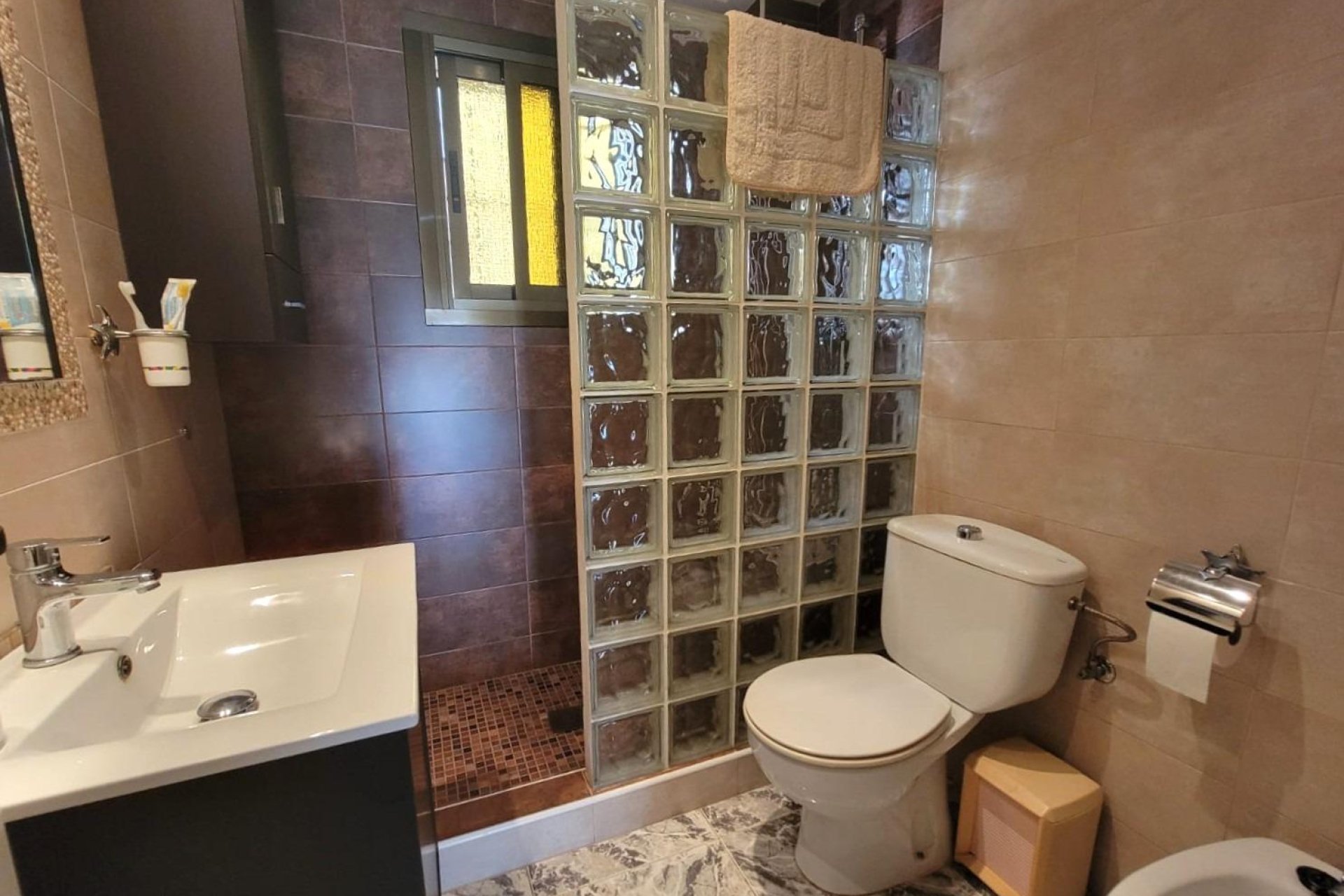 Revente - Bungalow Planta Baja - Torrevieja - Los Frutales