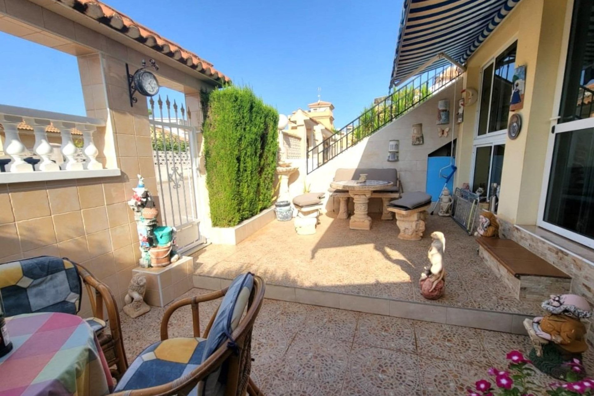 Revente - Bungalow Planta Baja - Torrevieja - Los Frutales