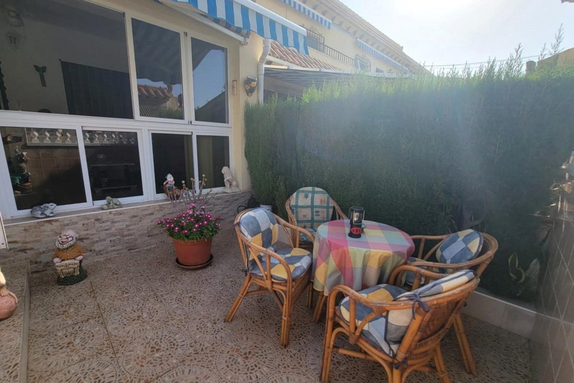 Revente - Bungalow Planta Baja - Torrevieja - Los Frutales
