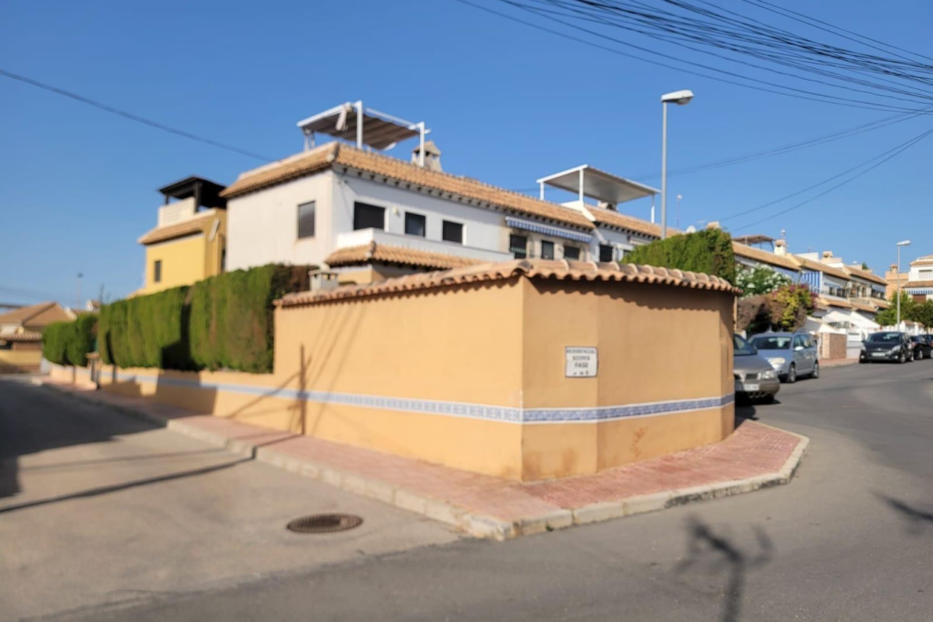 Revente - Bungalow Planta Baja - Torrevieja - Los Frutales