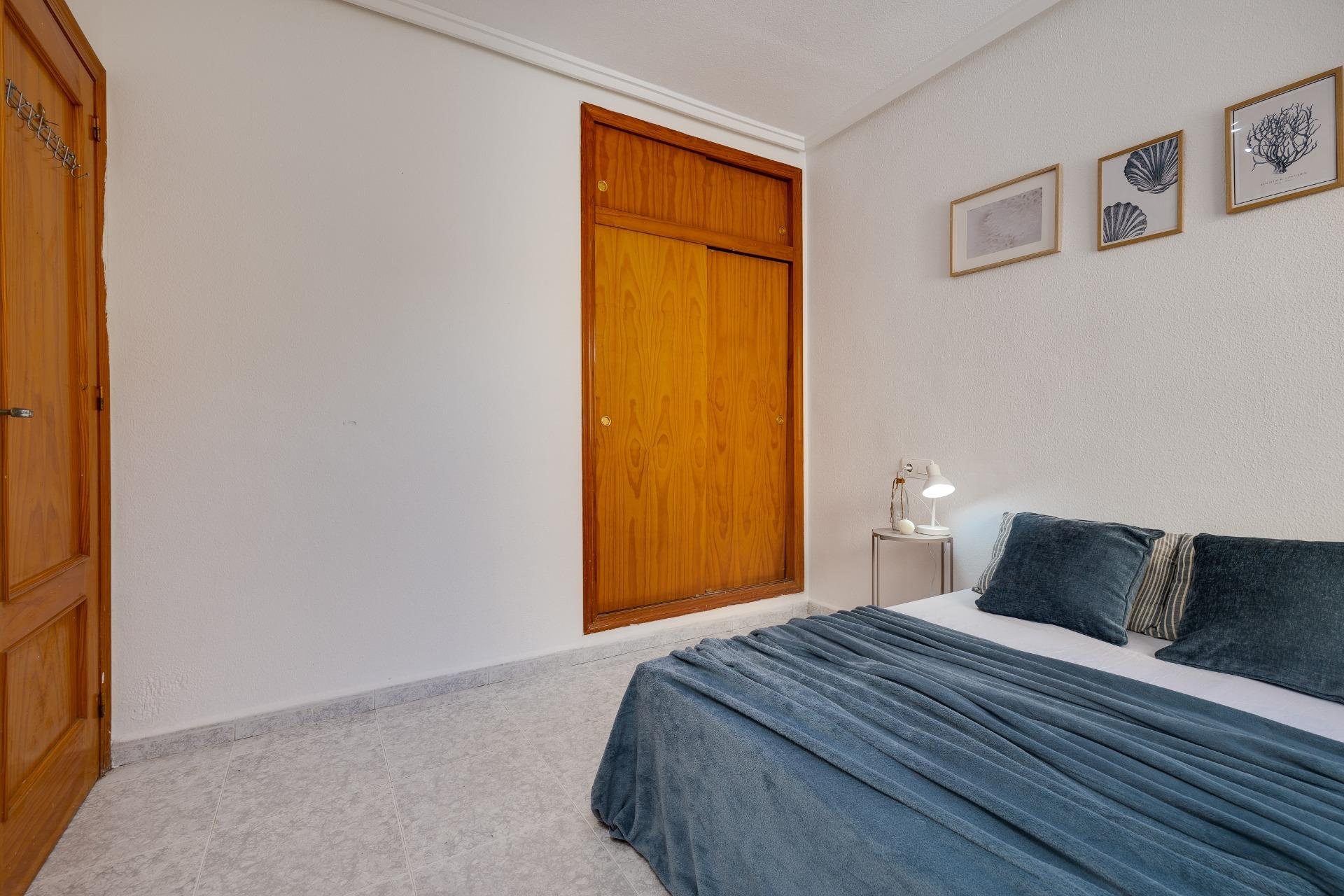 Revente - Bungalow Planta Baja - Torrevieja - Los Frutales