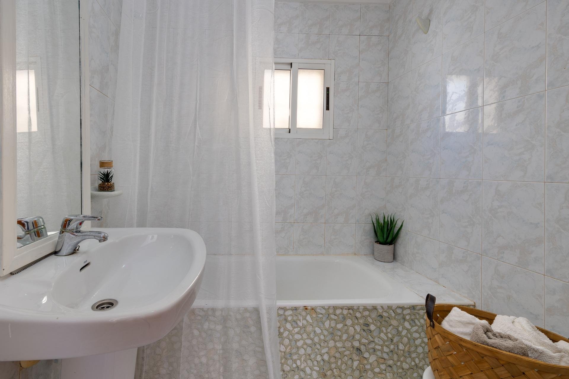 Revente - Bungalow Planta Baja - Torrevieja - Los Frutales