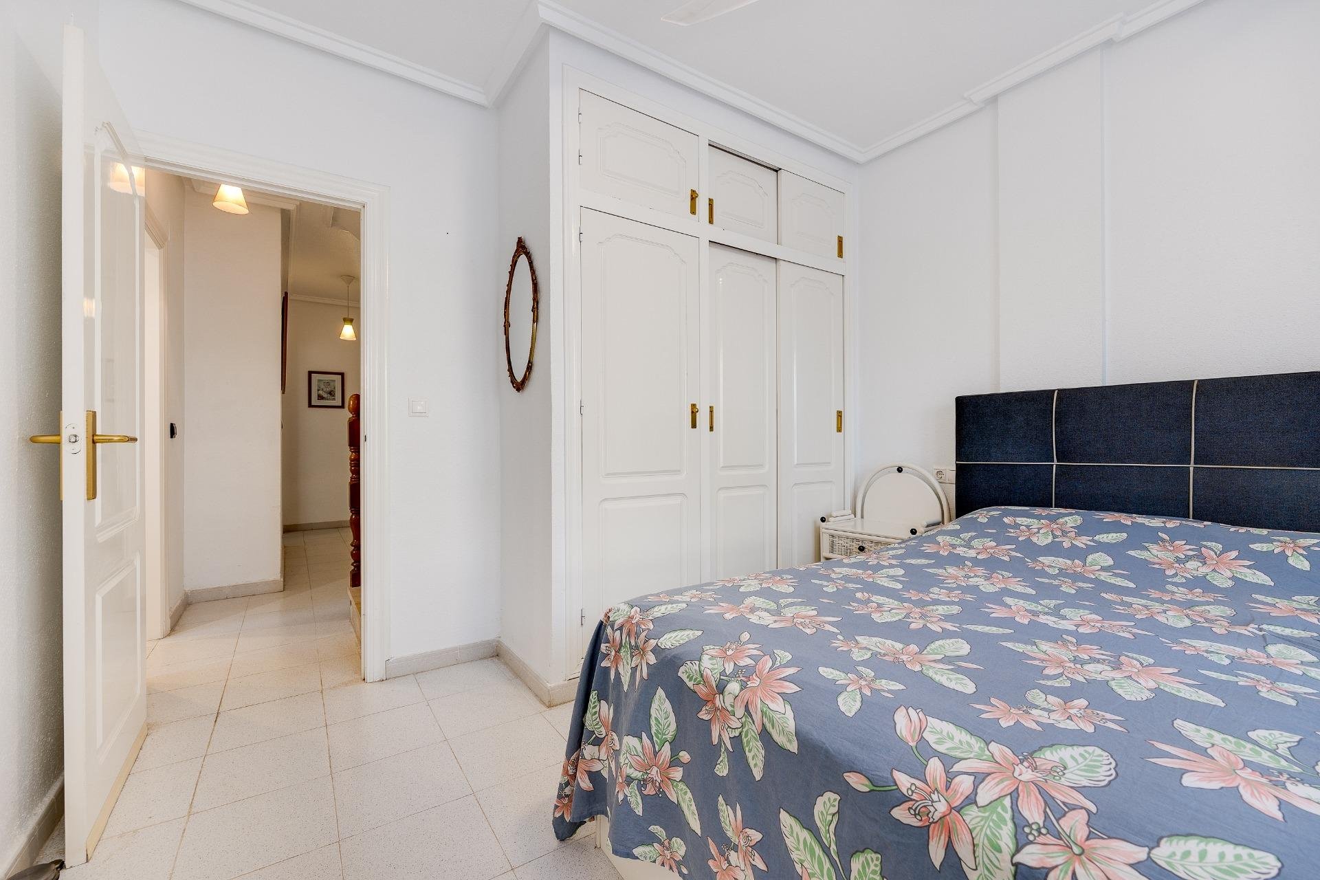 Revente - Bungalow Planta Baja - Torrevieja - Mar azul