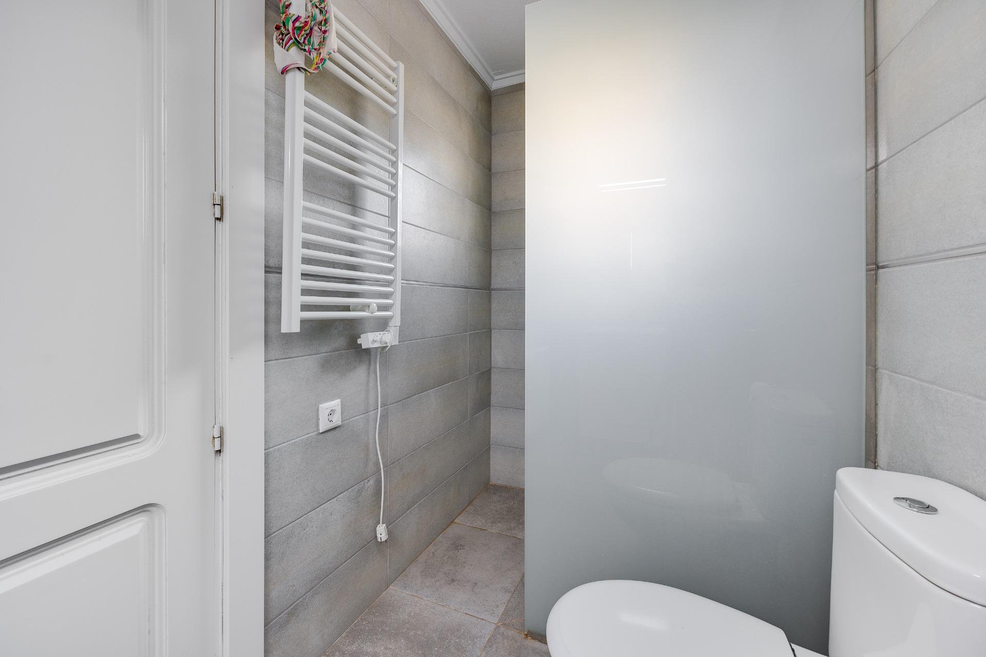 Revente - Bungalow Planta Baja - Torrevieja - Mar azul