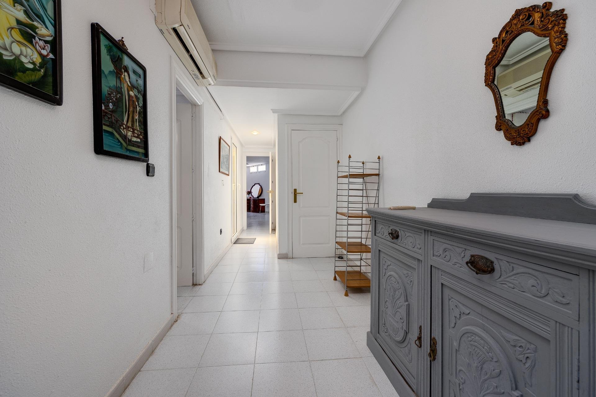 Revente - Bungalow Planta Baja - Torrevieja - Mar azul