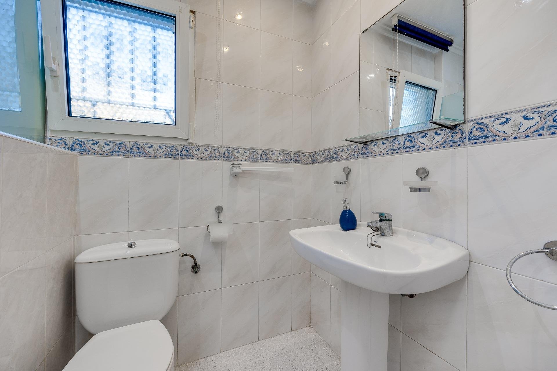 Revente - Bungalow Planta Baja - Torrevieja - Mar azul