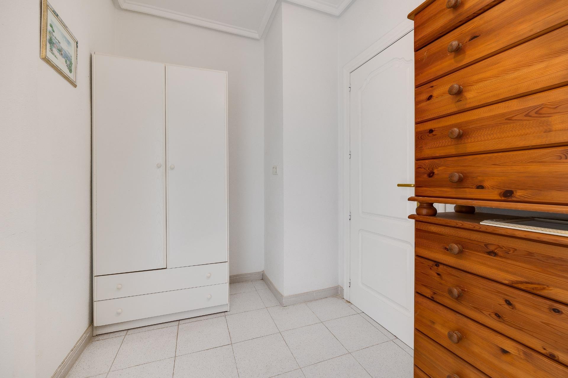 Revente - Bungalow Planta Baja - Torrevieja - Mar azul