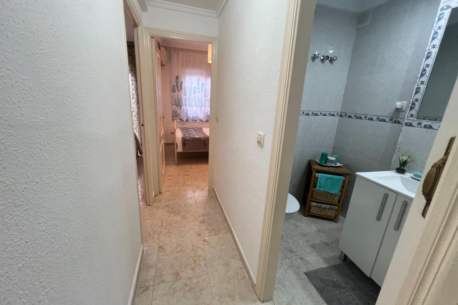 Revente - Bungalow Planta Baja - Torrevieja - Nueva Torrevieja