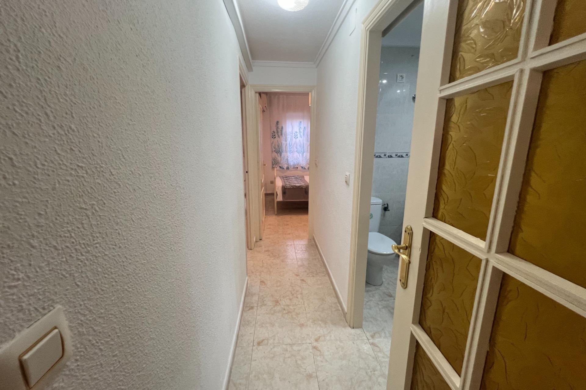 Revente - Bungalow Planta Baja - Torrevieja - Nueva Torrevieja