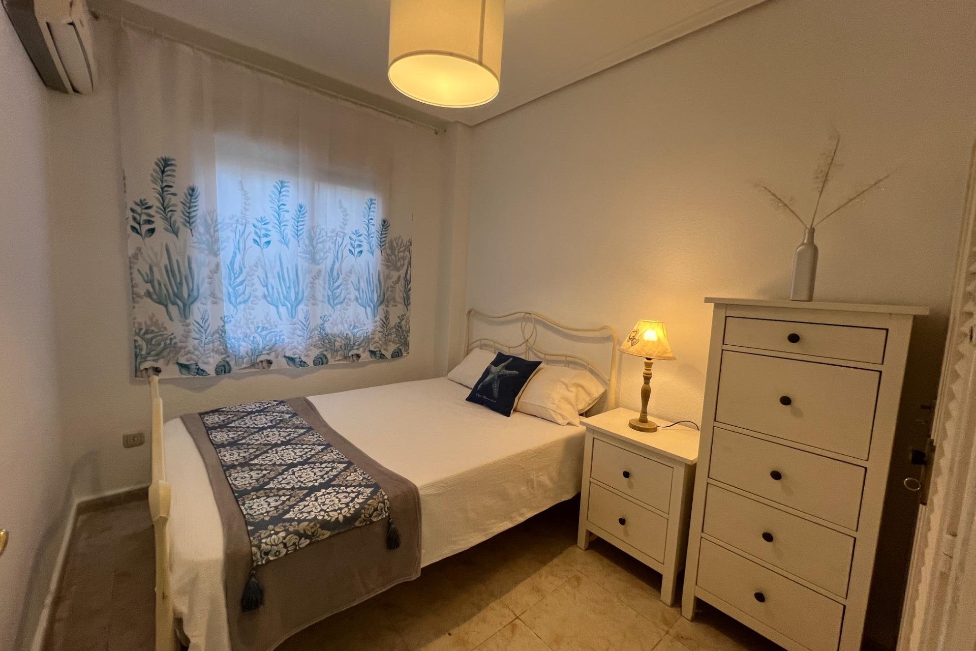 Revente - Bungalow Planta Baja - Torrevieja - Nueva Torrevieja