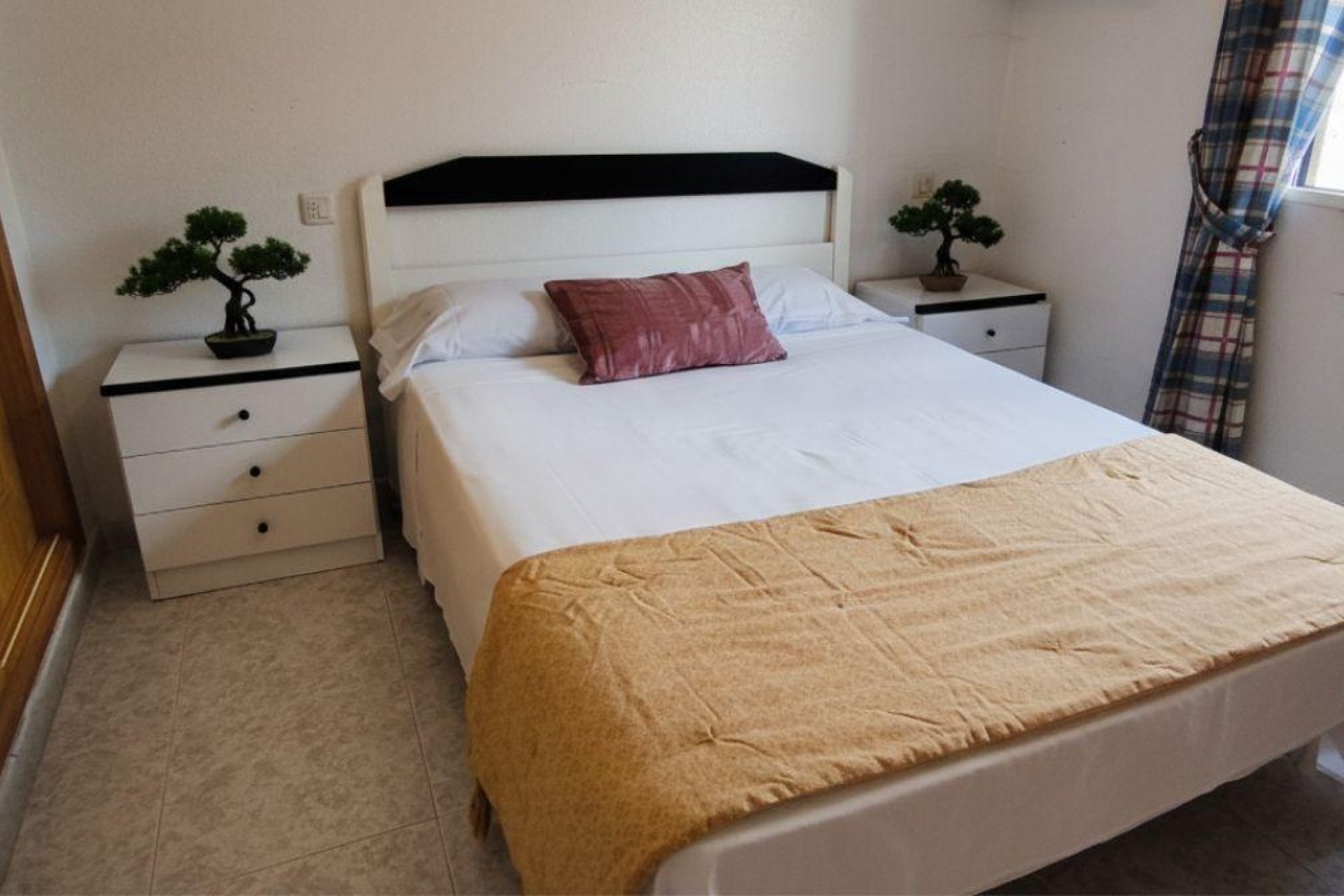 Revente - Bungalow Planta Baja - Torrevieja - Paraje natural