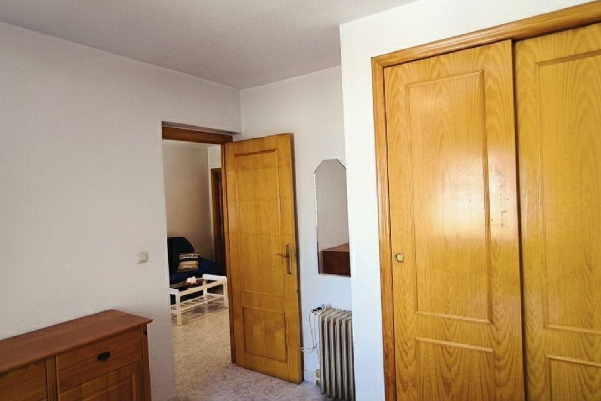 Revente - Bungalow Planta Baja - Torrevieja - Paraje natural