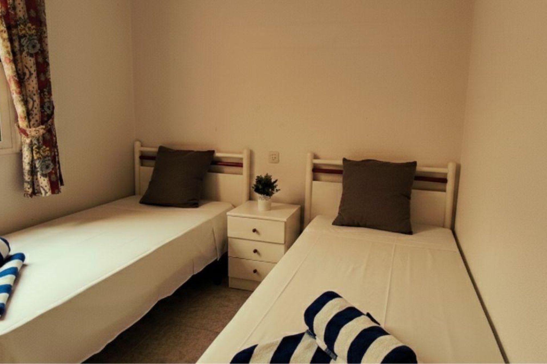 Revente - Bungalow Planta Baja - Torrevieja - Paraje natural