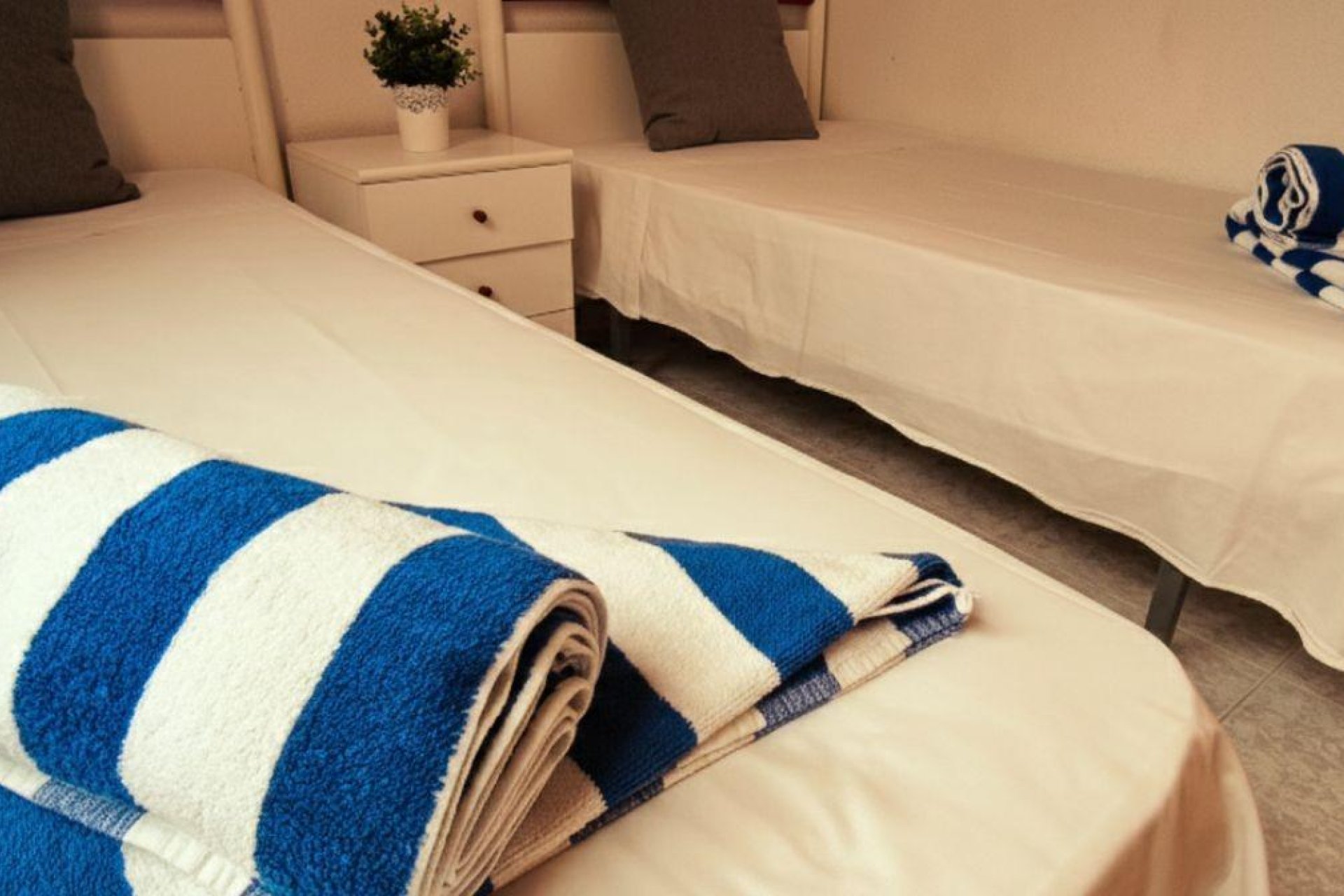 Revente - Bungalow Planta Baja - Torrevieja - Paraje natural