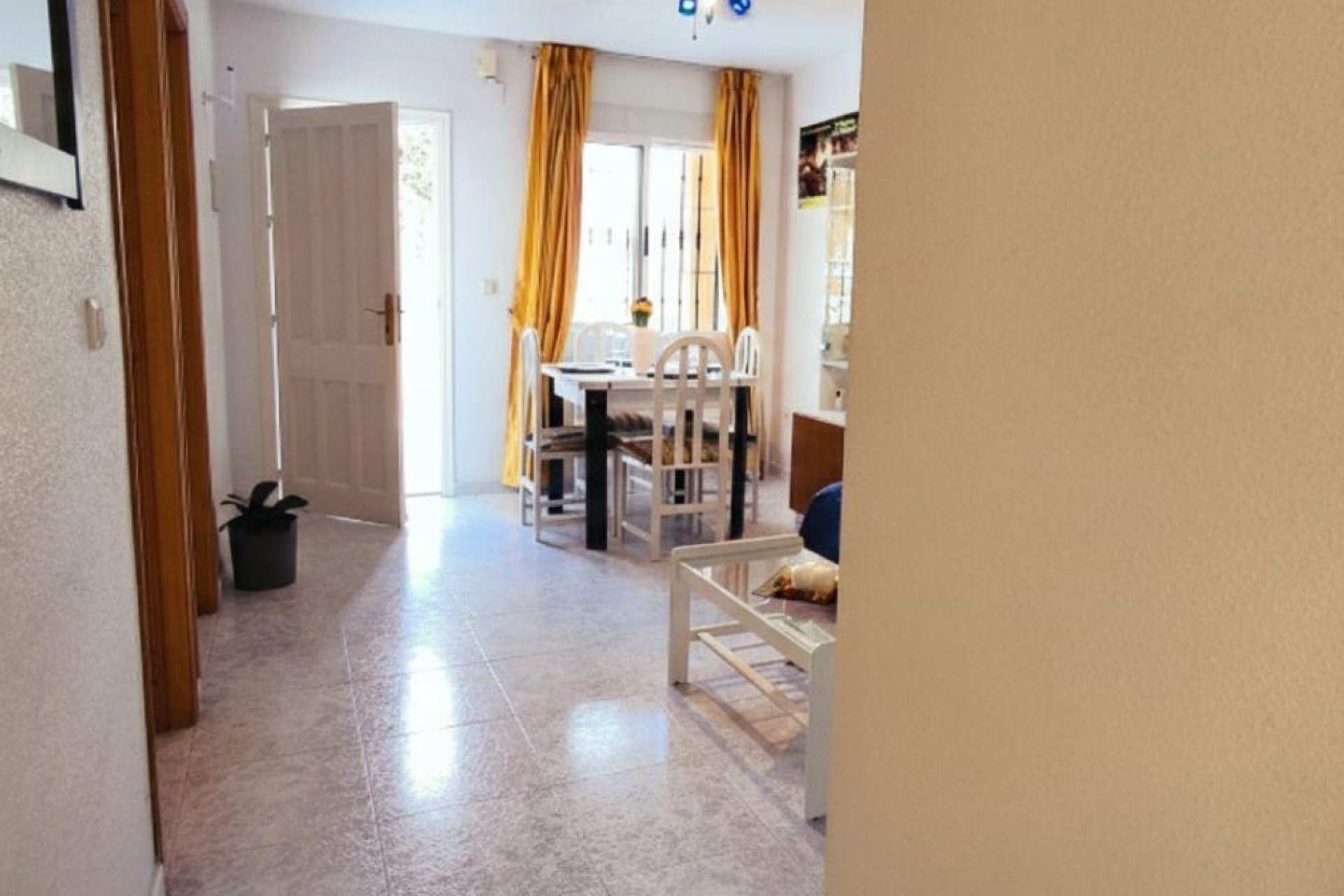 Revente - Bungalow Planta Baja - Torrevieja - Paraje natural