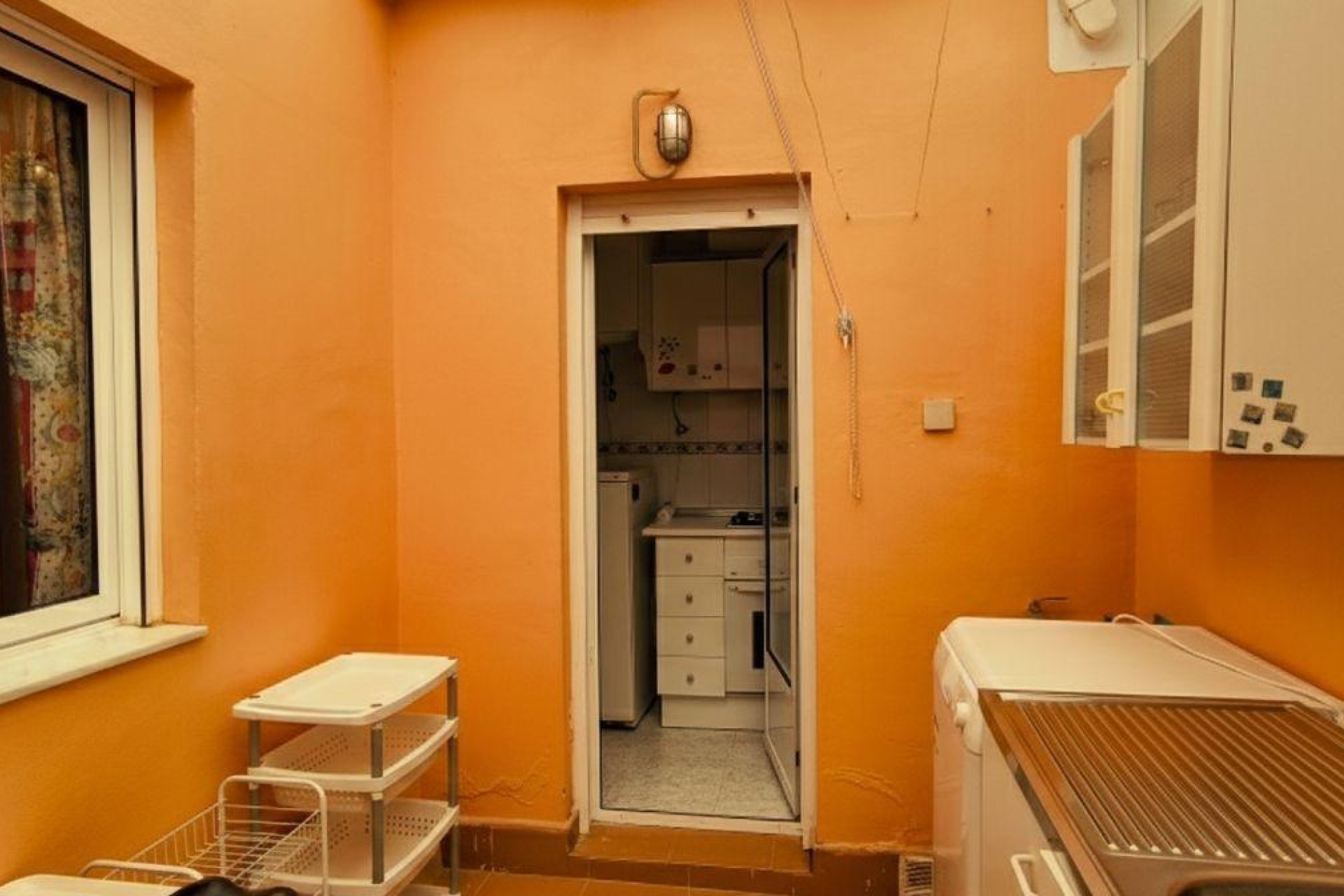 Revente - Bungalow Planta Baja - Torrevieja - Paraje natural