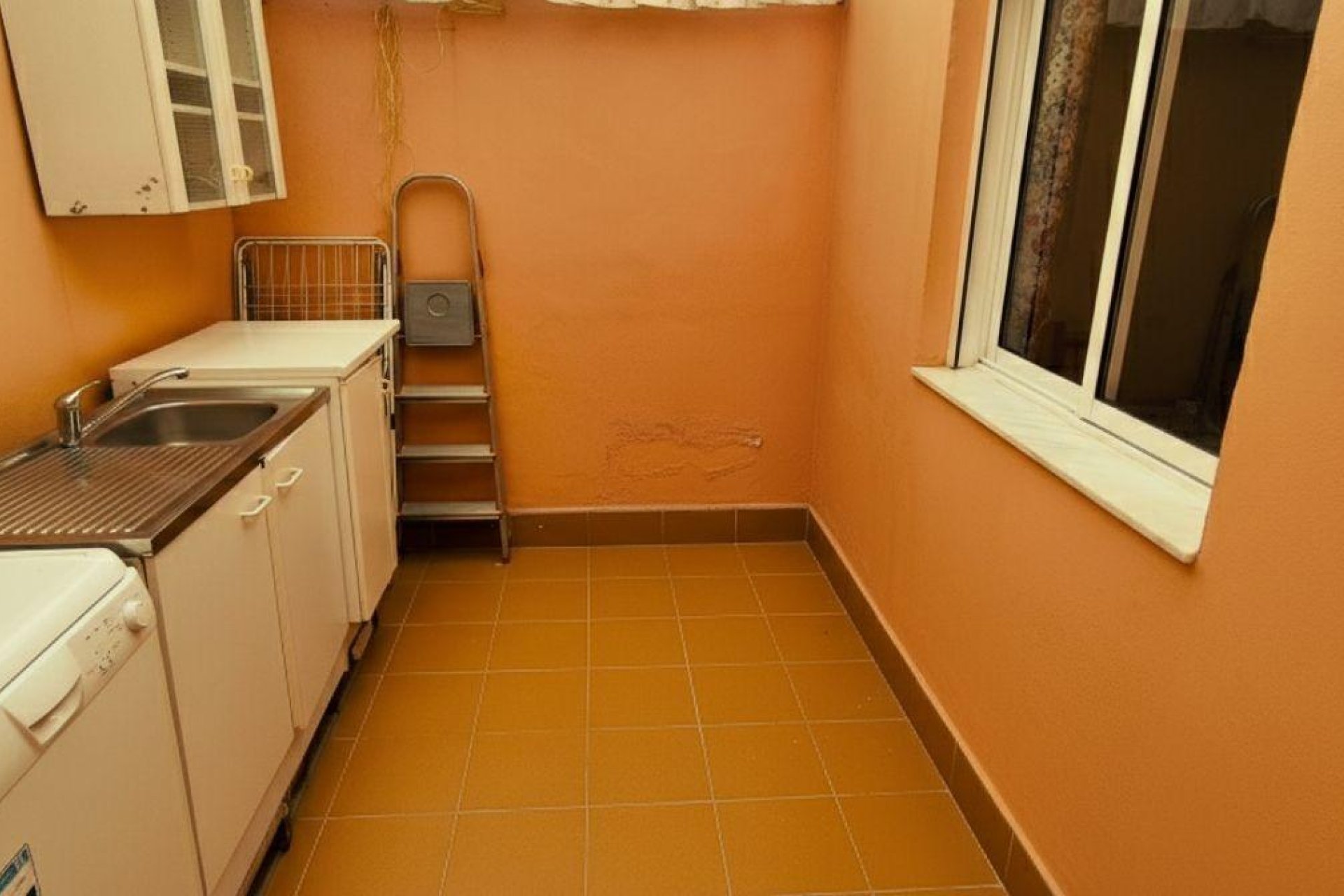 Revente - Bungalow Planta Baja - Torrevieja - Paraje natural