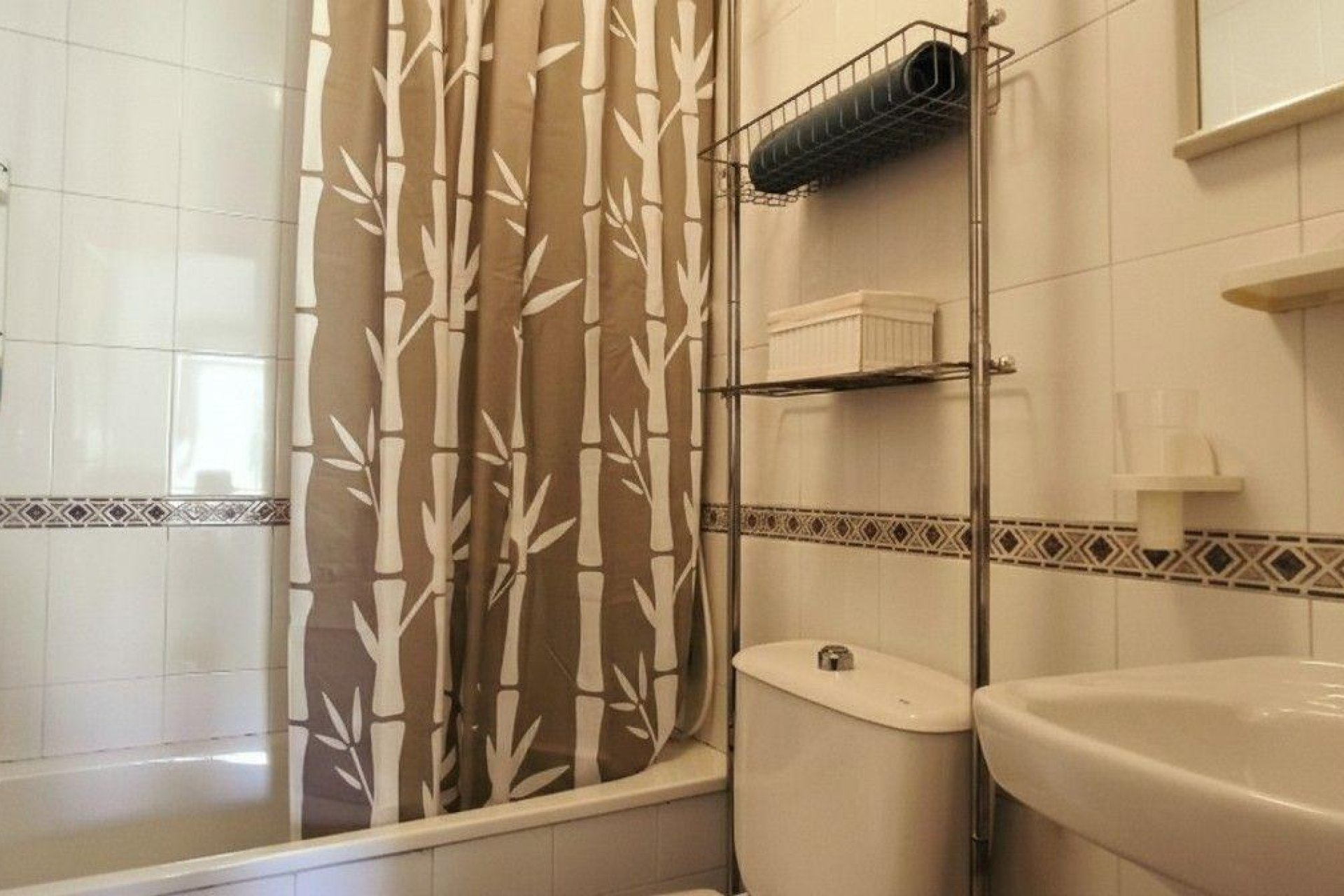 Revente - Bungalow Planta Baja - Torrevieja - Paraje natural