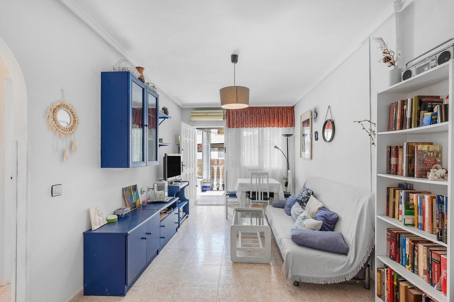 Revente - Bungalow Planta Baja - Torrevieja - Parque de las Naciones