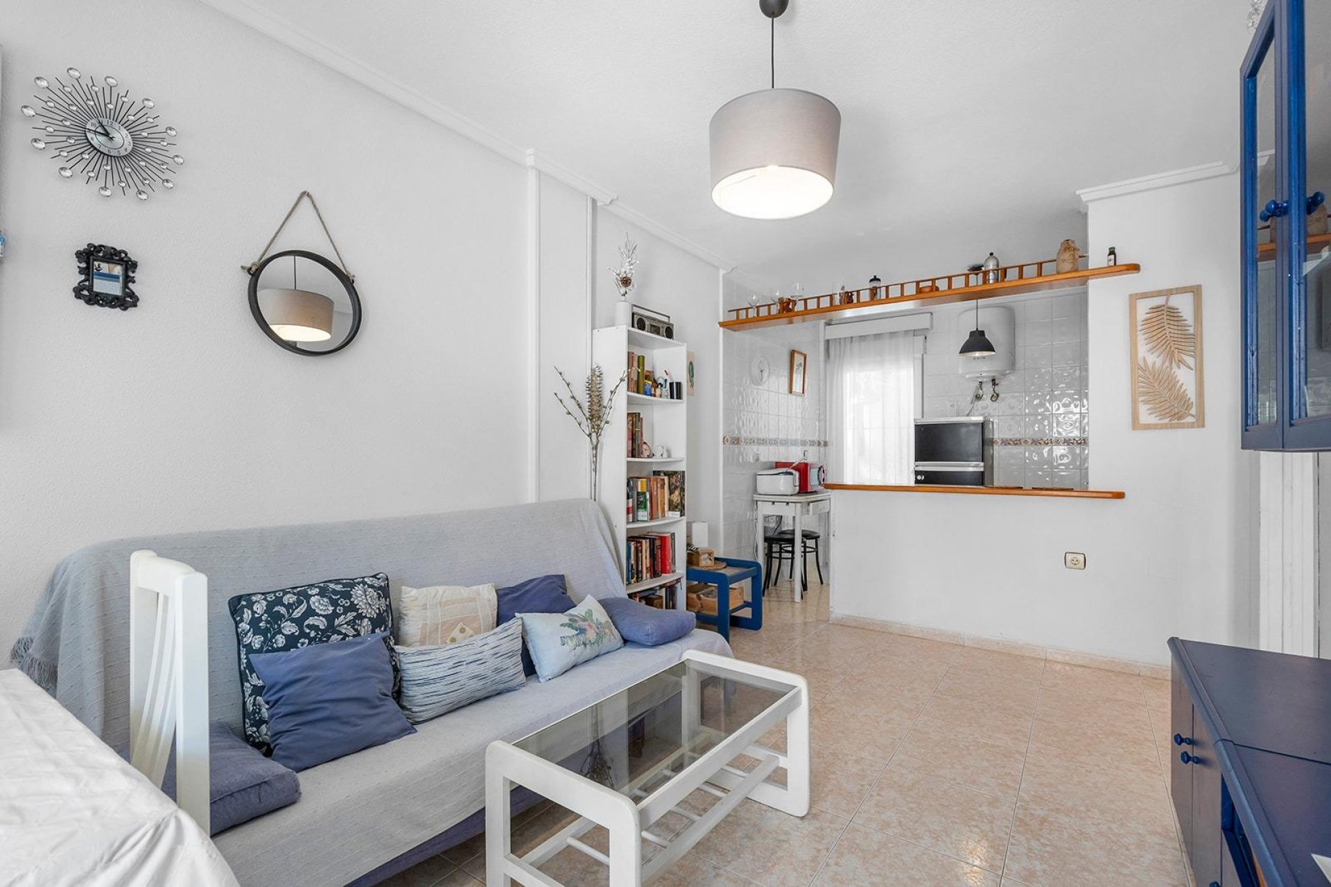 Revente - Bungalow Planta Baja - Torrevieja - Parque de las Naciones