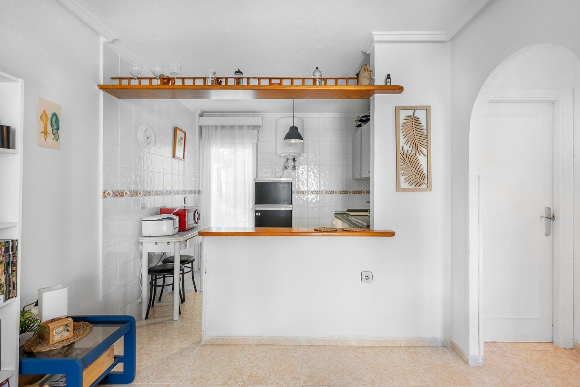 Revente - Bungalow Planta Baja - Torrevieja - Parque de las Naciones