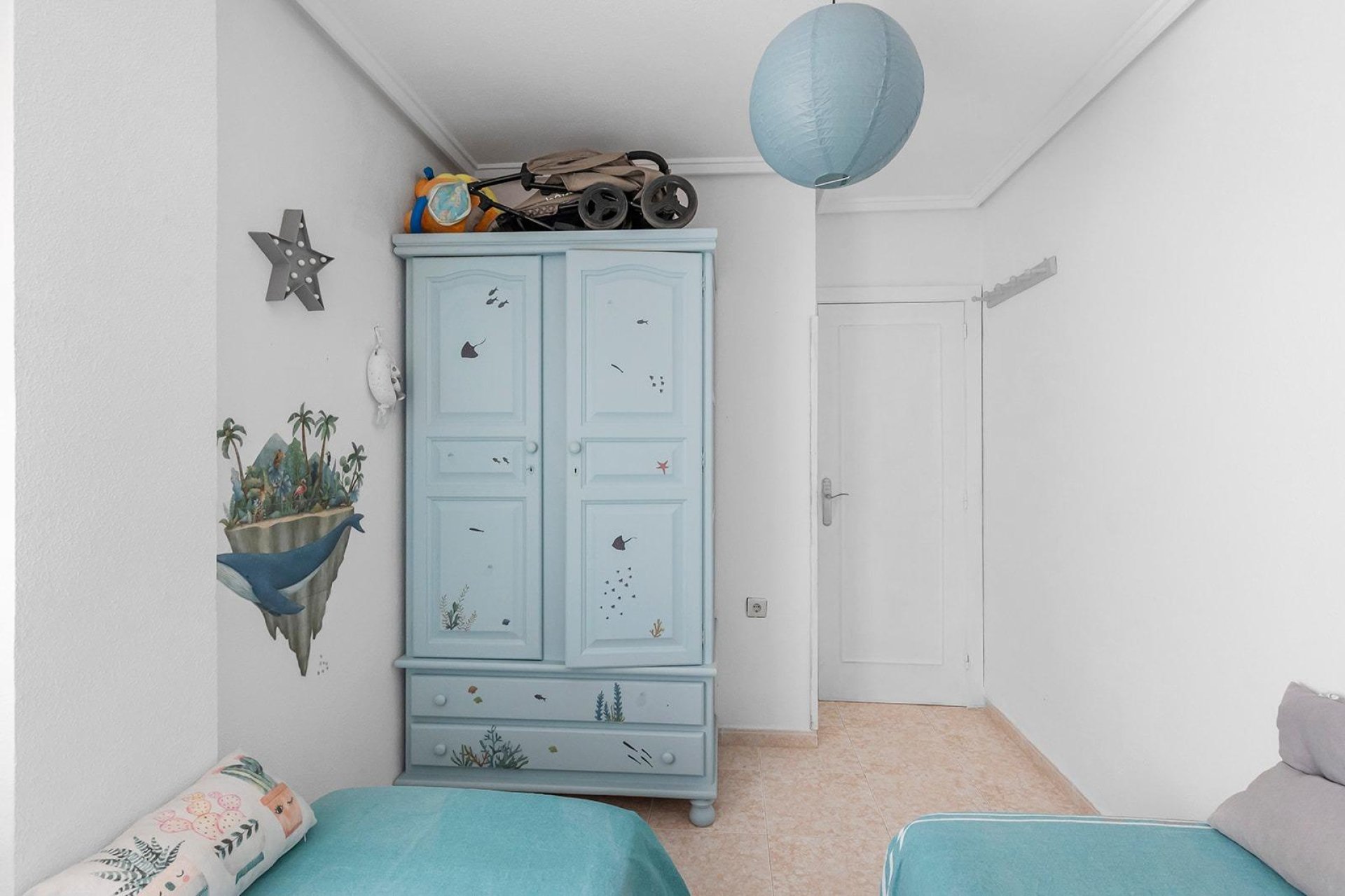 Revente - Bungalow Planta Baja - Torrevieja - Parque de las Naciones