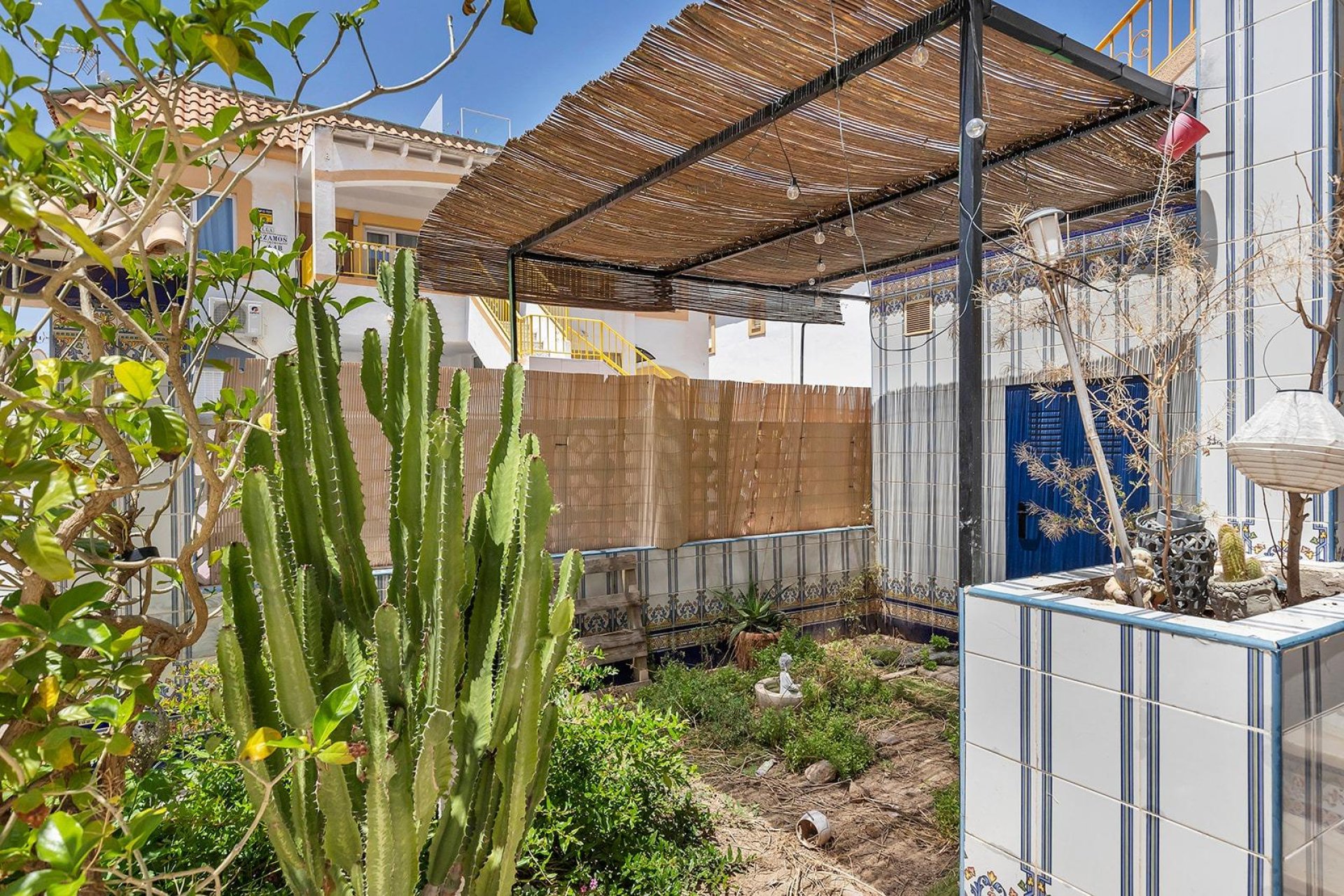 Revente - Bungalow Planta Baja - Torrevieja - Parque de las Naciones