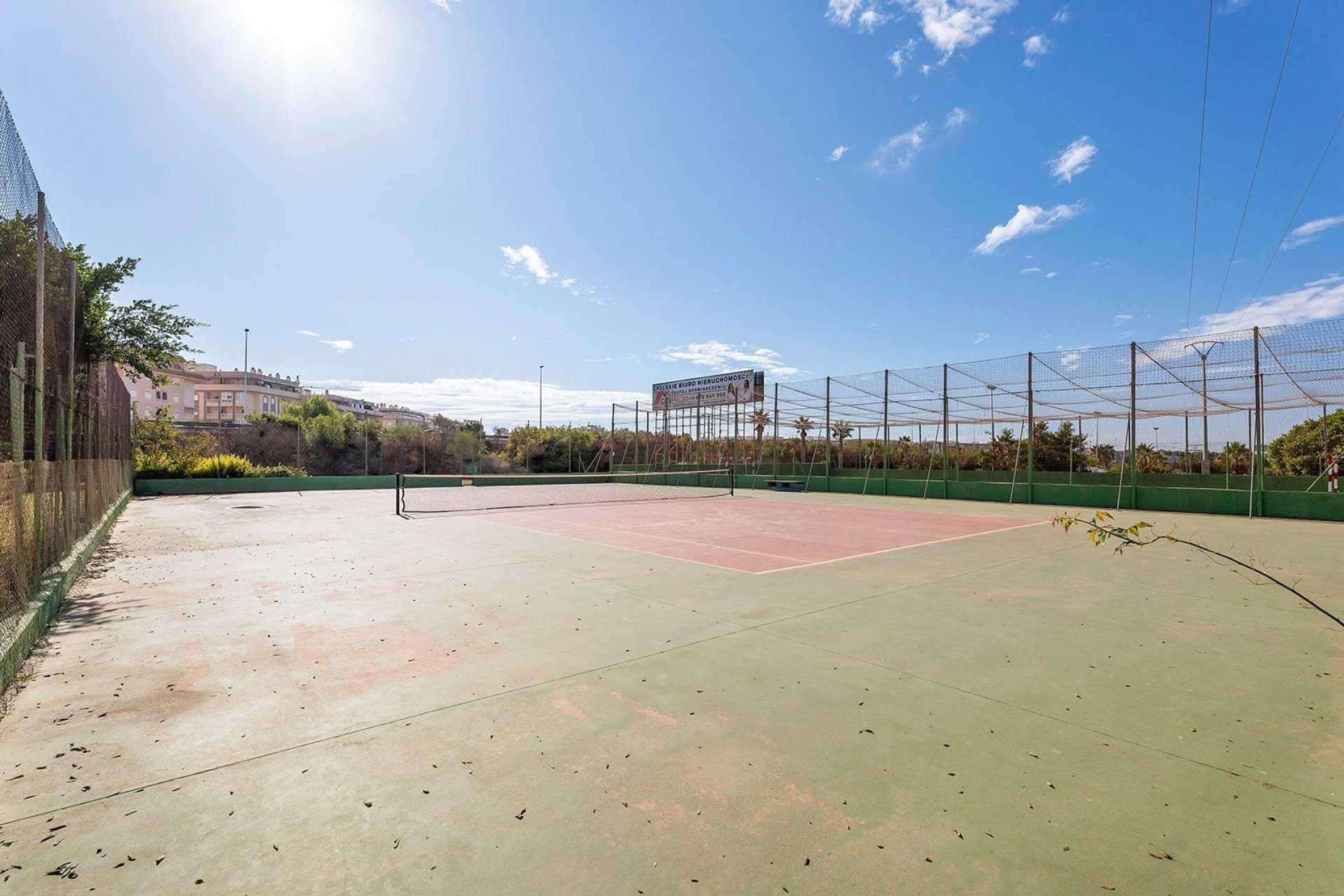 Revente - Bungalow Planta Baja - Torrevieja - Parque de las Naciones