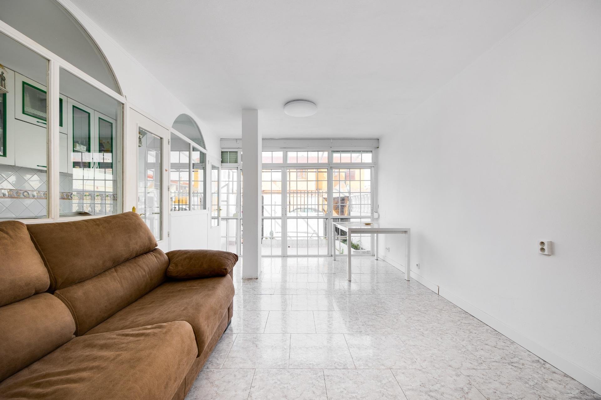 Revente - Bungalow Planta Baja - Torrevieja - Playa de los Naufragos