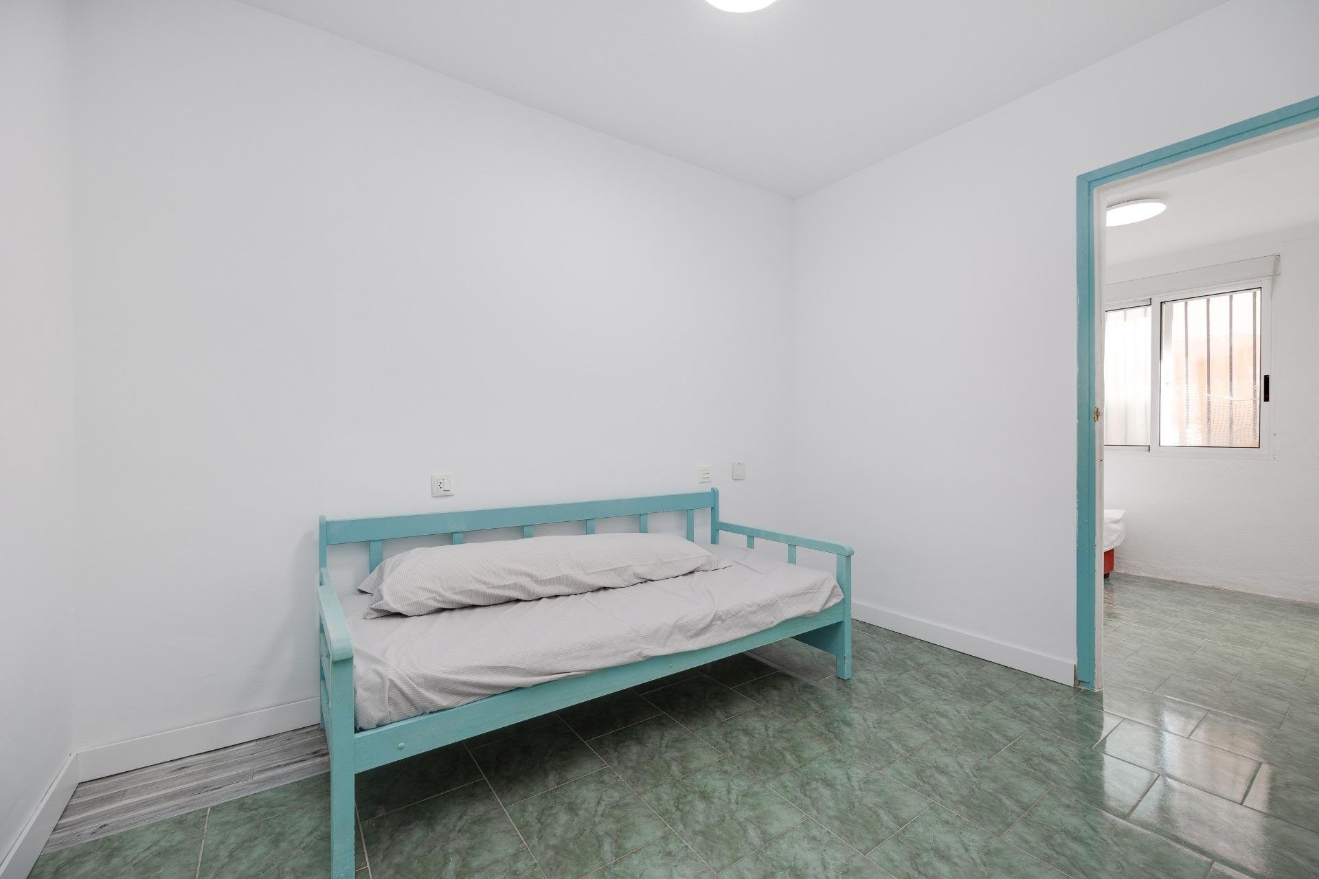 Revente - Bungalow Planta Baja - Torrevieja - Playa de los Naufragos