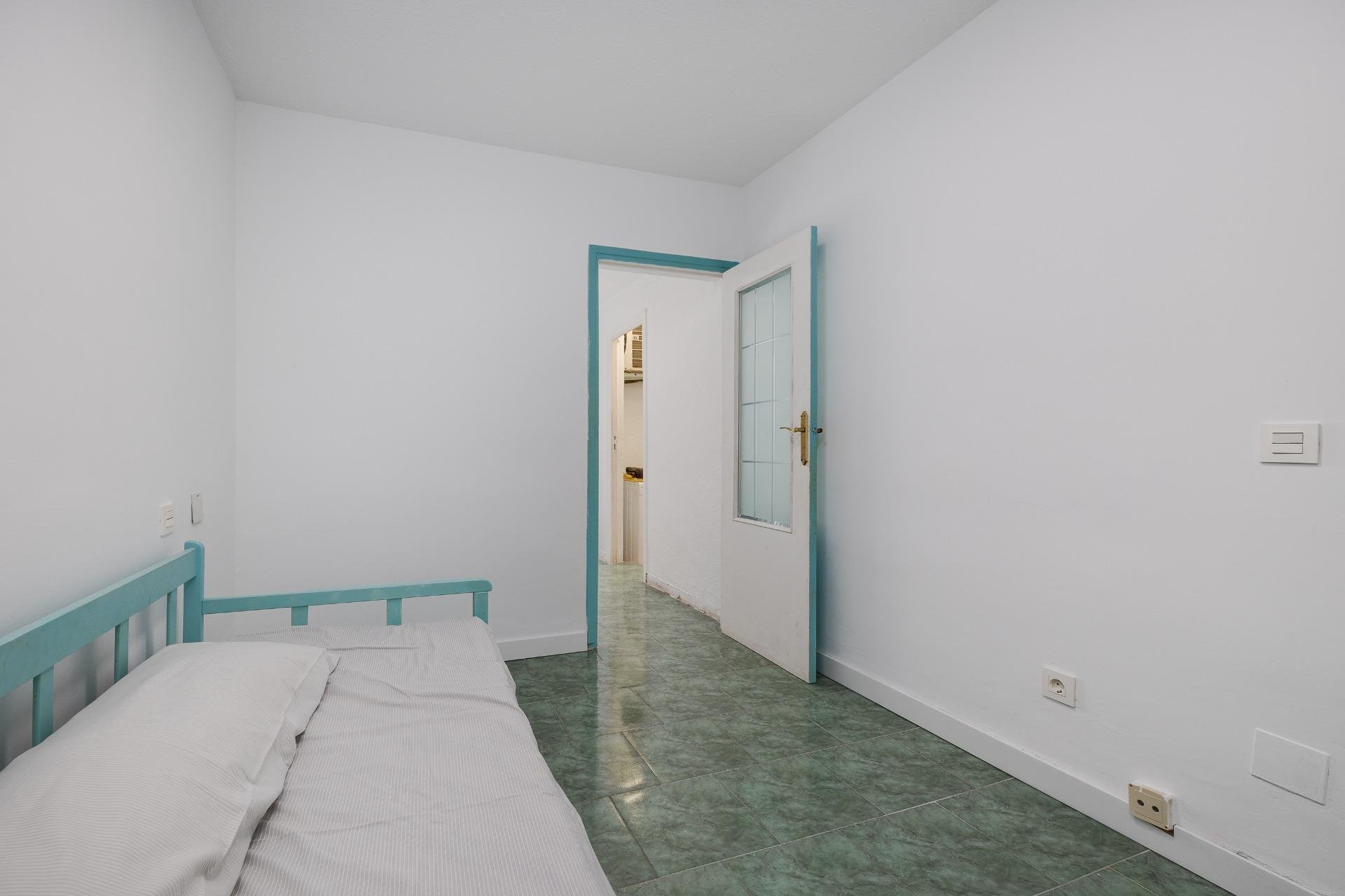 Revente - Bungalow Planta Baja - Torrevieja - Playa de los Naufragos