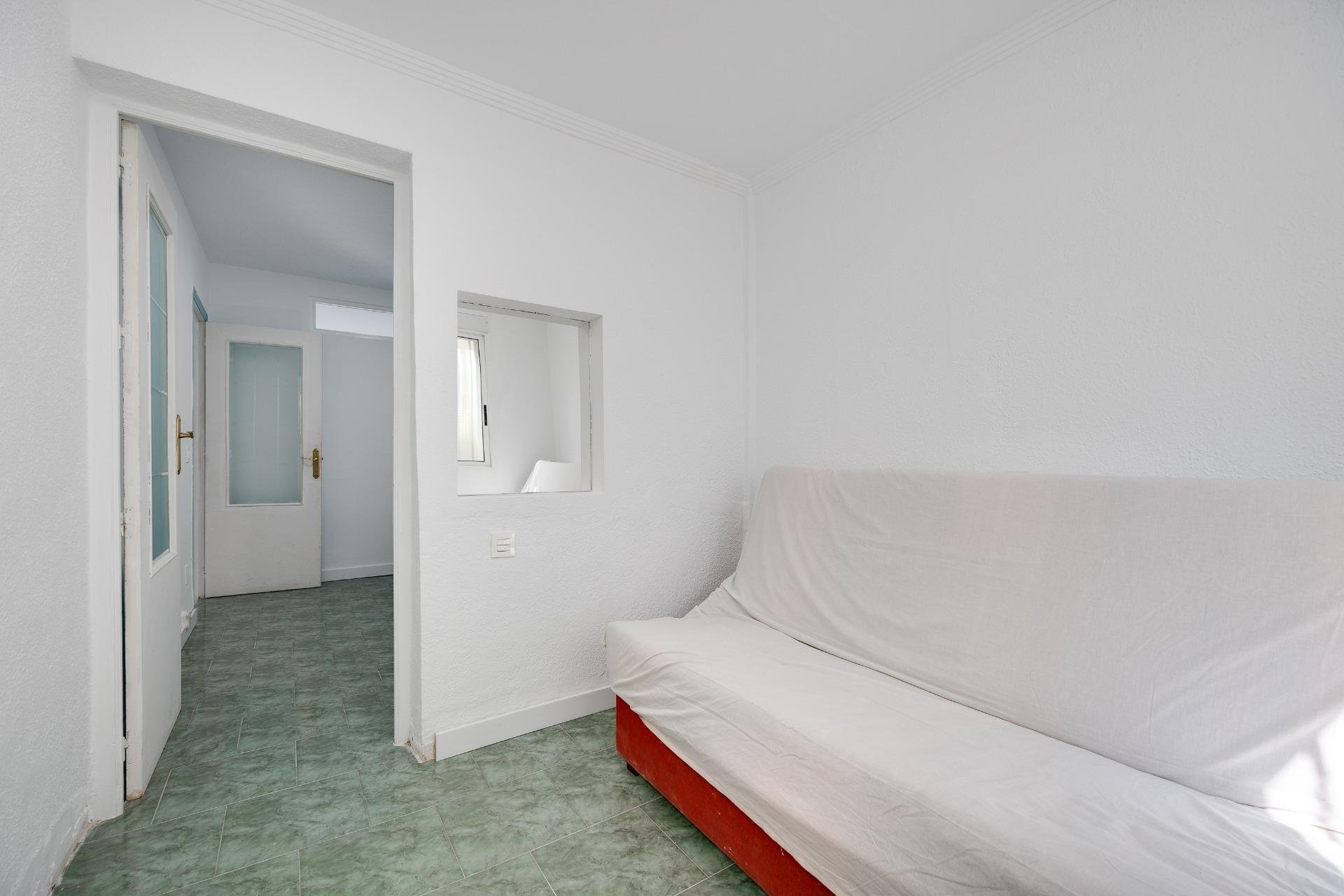 Revente - Bungalow Planta Baja - Torrevieja - Playa de los Naufragos