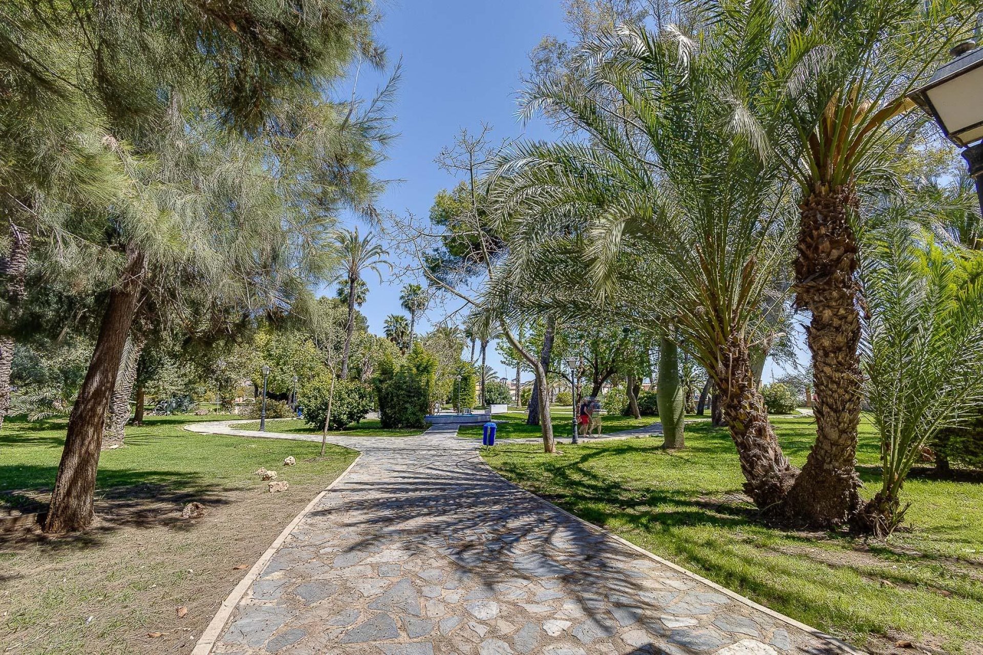 Revente - Bungalow Planta Baja - Torrevieja - Playa de los Naufragos